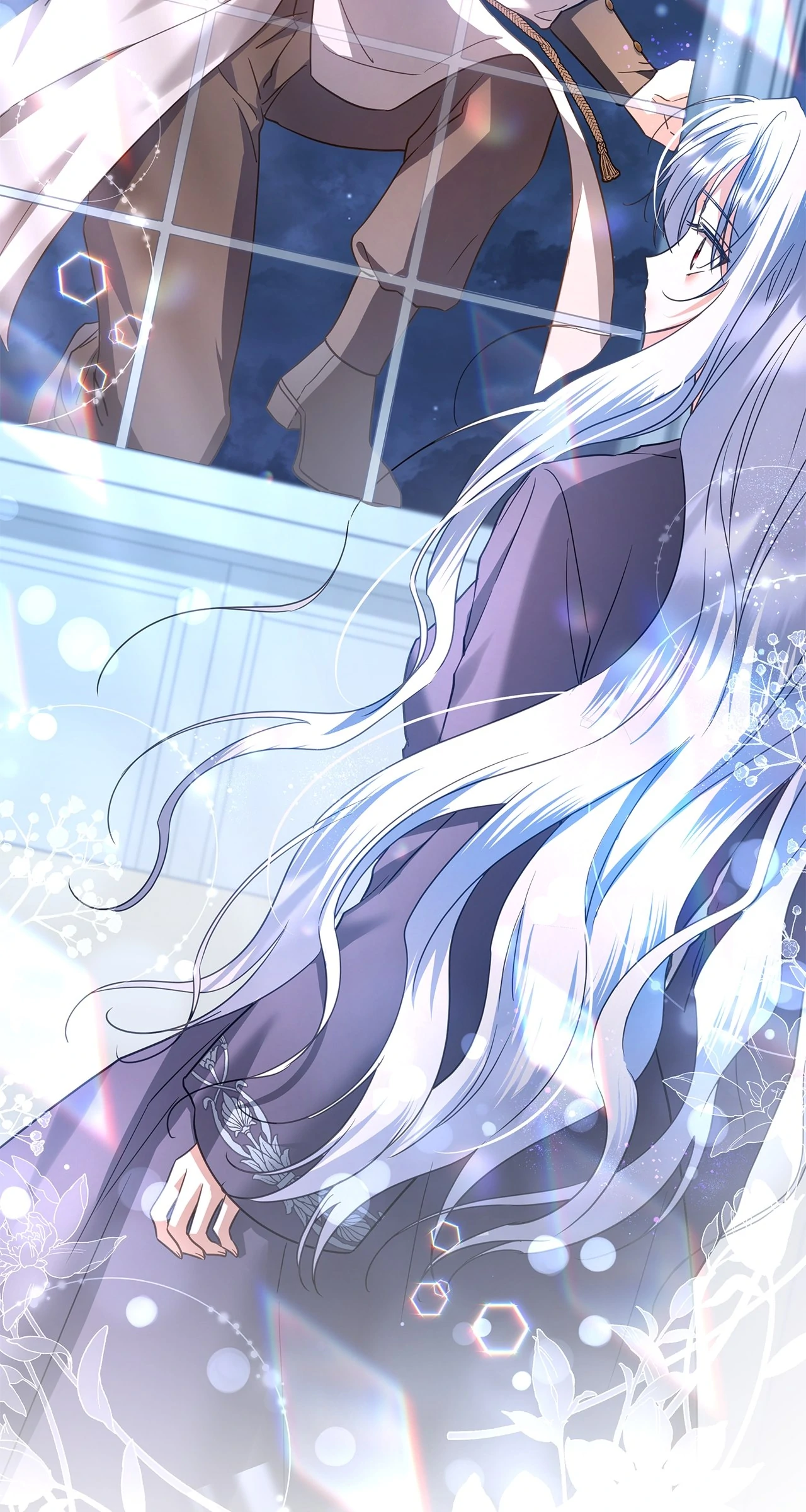 Traces of the Moon Chapter 52 - page 80