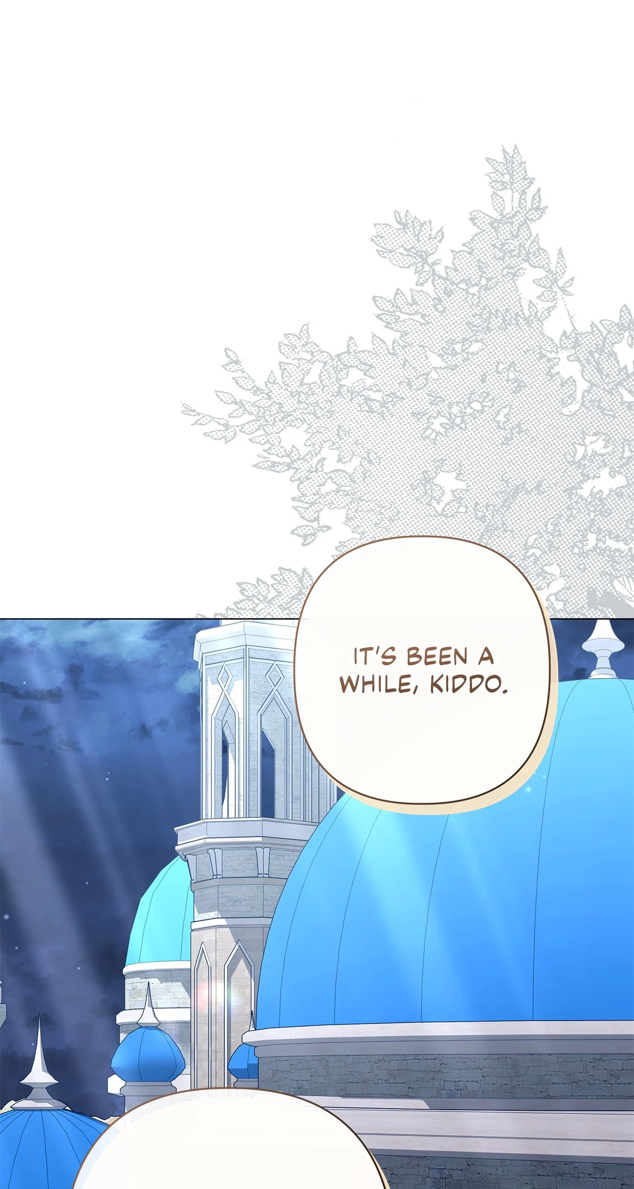 Traces of the Moon Chapter 52 - page 83