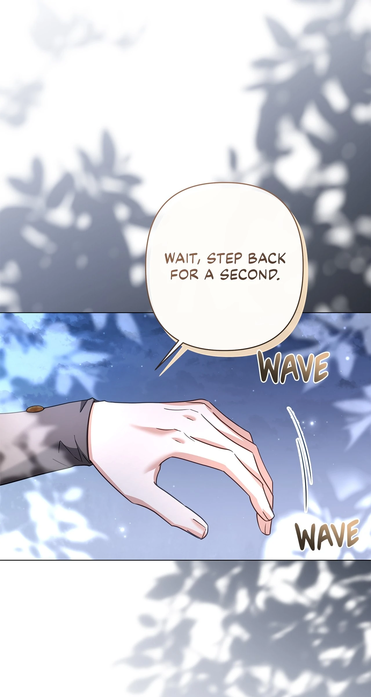 Traces of the Moon Chapter 52 - page 86