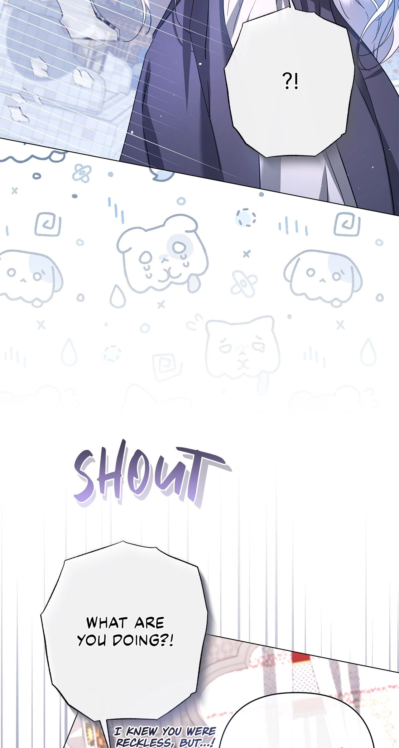 Traces of the Moon Chapter 52 - page 88