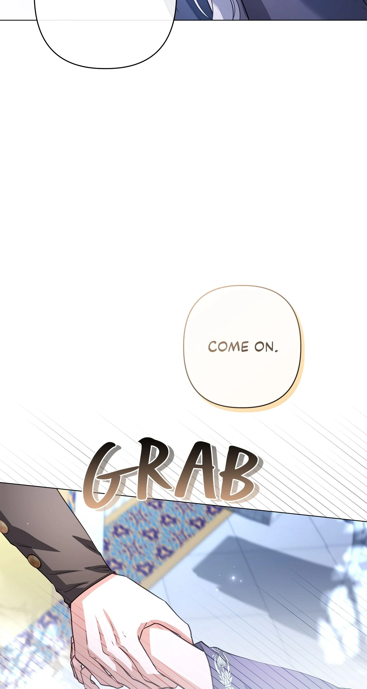 Traces of the Moon Chapter 52 - page 91