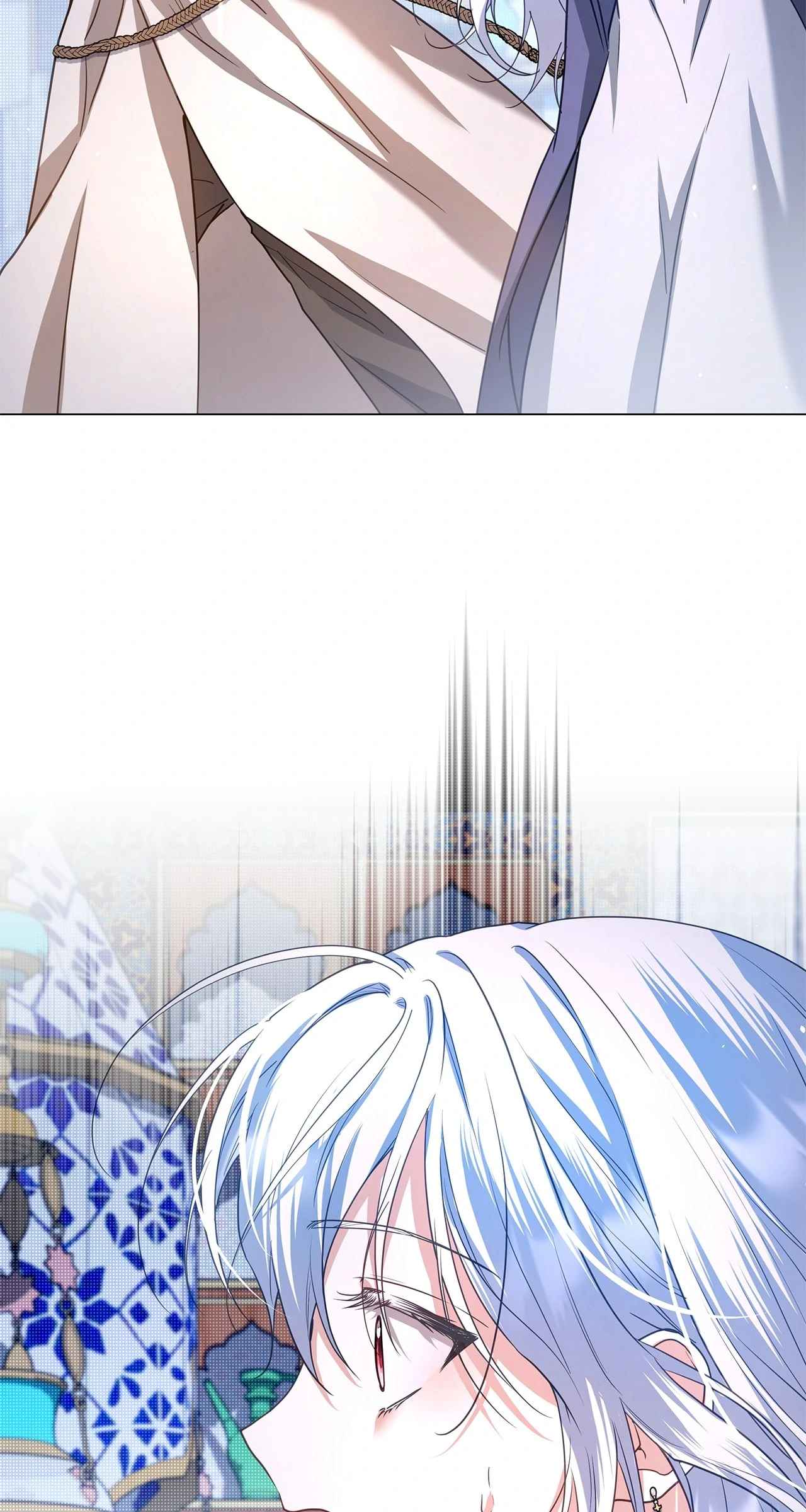 Traces of the Moon Chapter 52 - page 93