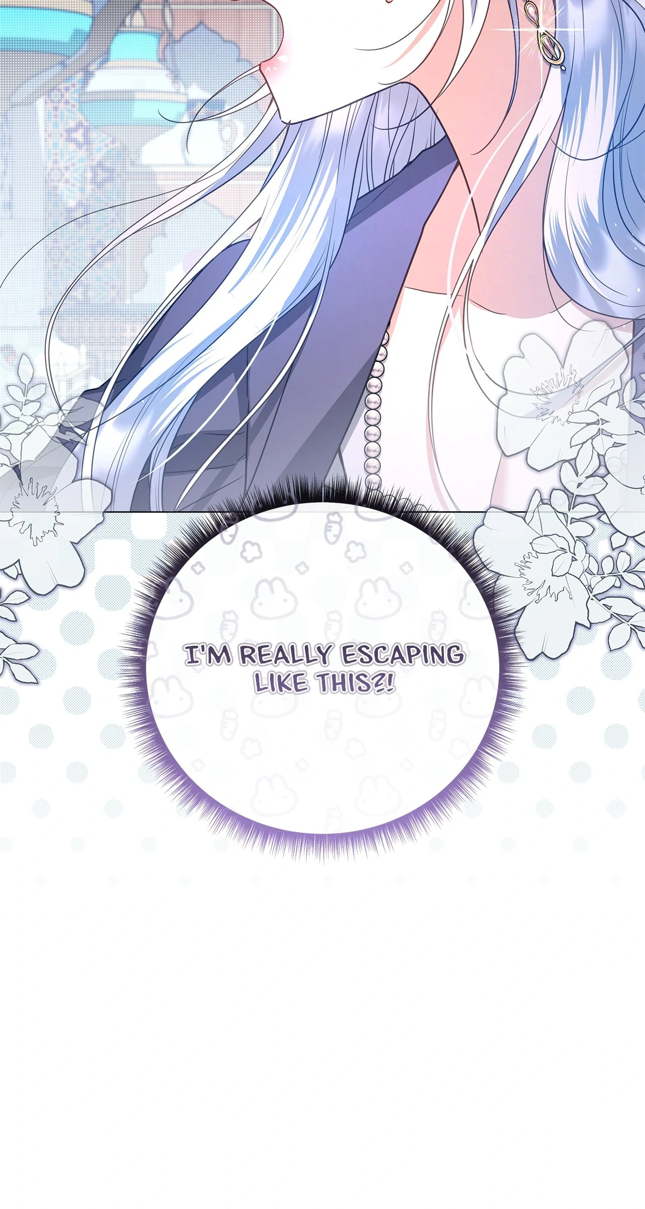 Traces of the Moon Chapter 52 - page 94