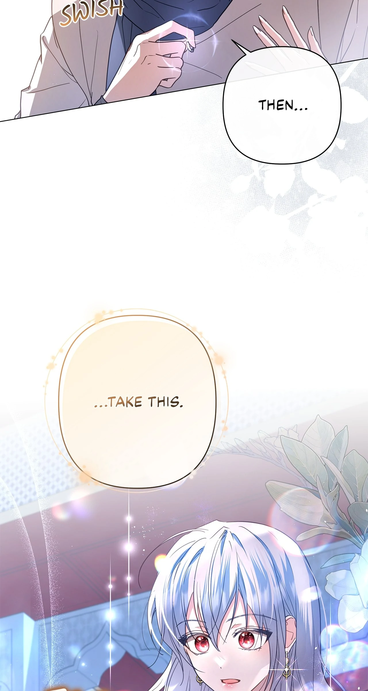 Traces of the Moon Chapter 53 - page 12