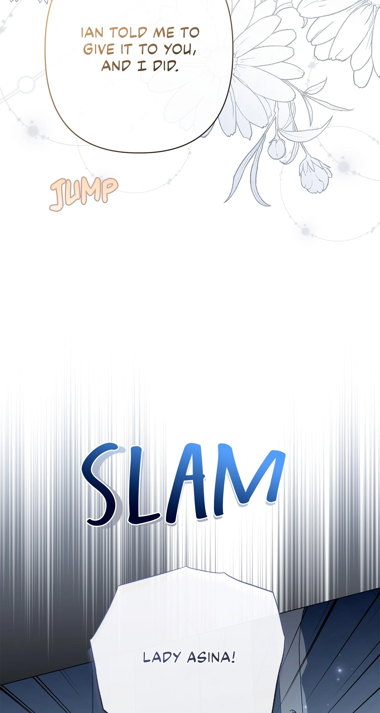 Traces of the Moon Chapter 53 - page 17