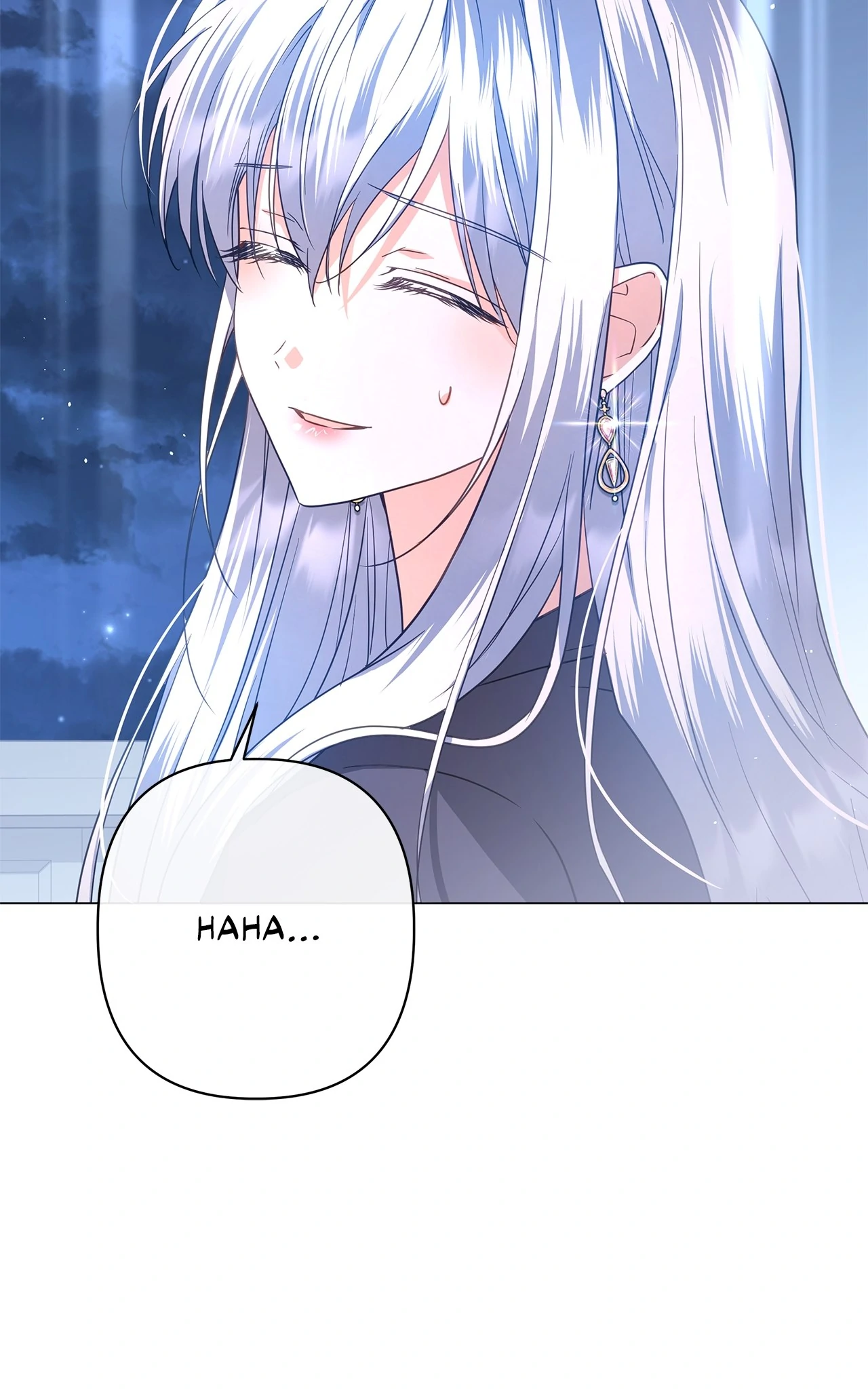 Traces of the Moon Chapter 53 - page 21