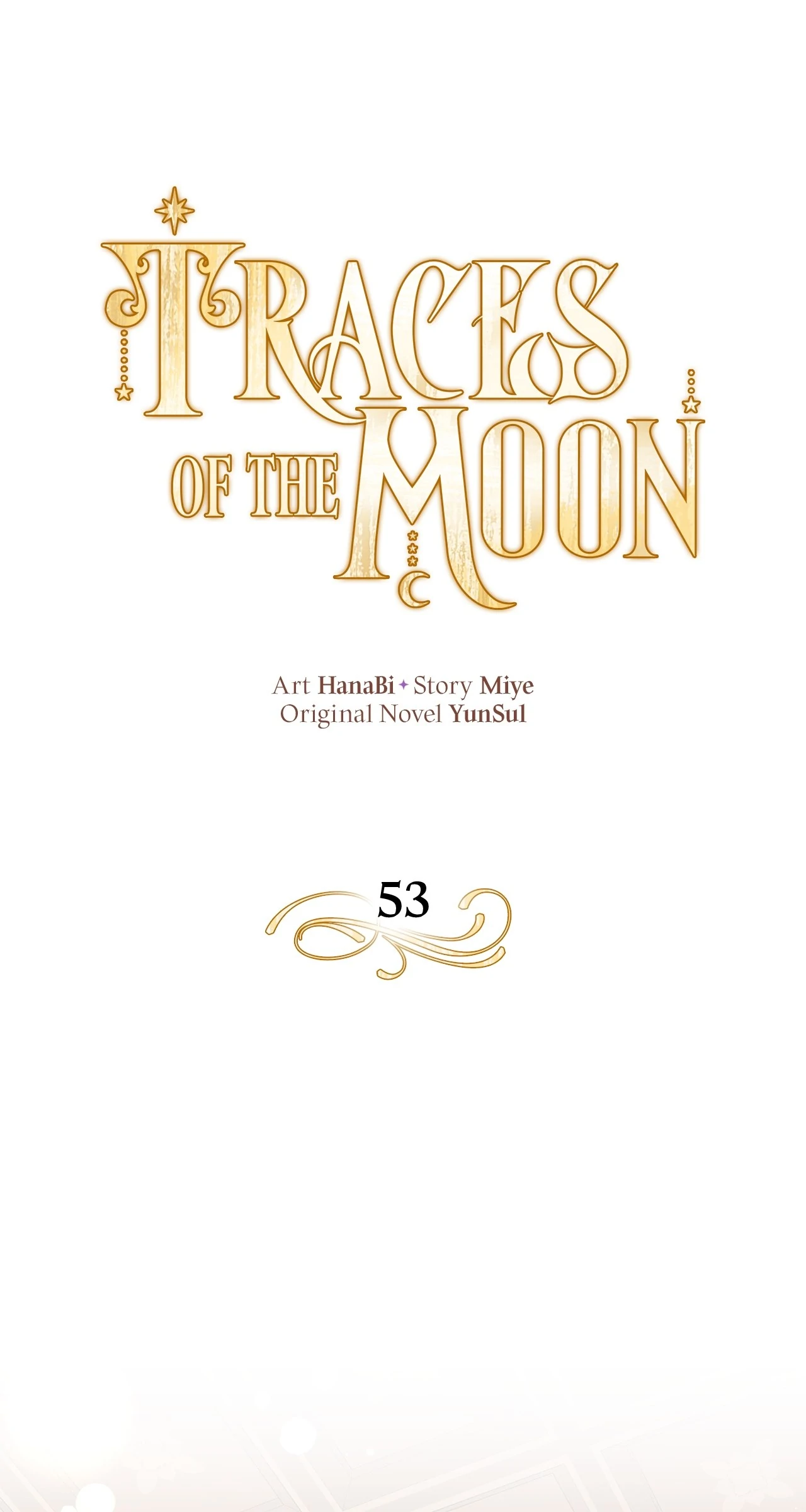 Traces of the Moon Chapter 53 - page 22