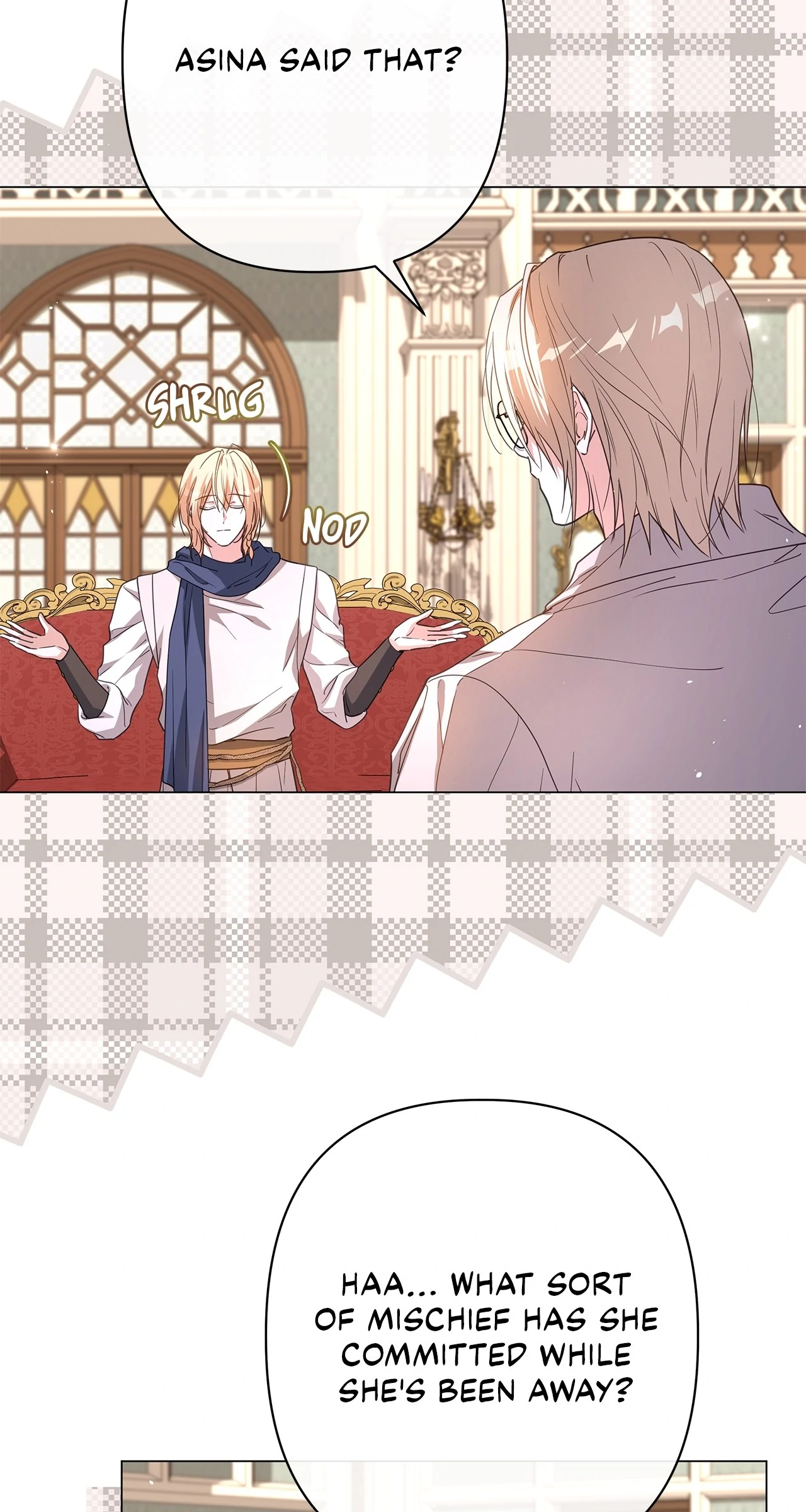 Traces of the Moon Chapter 53 - page 24