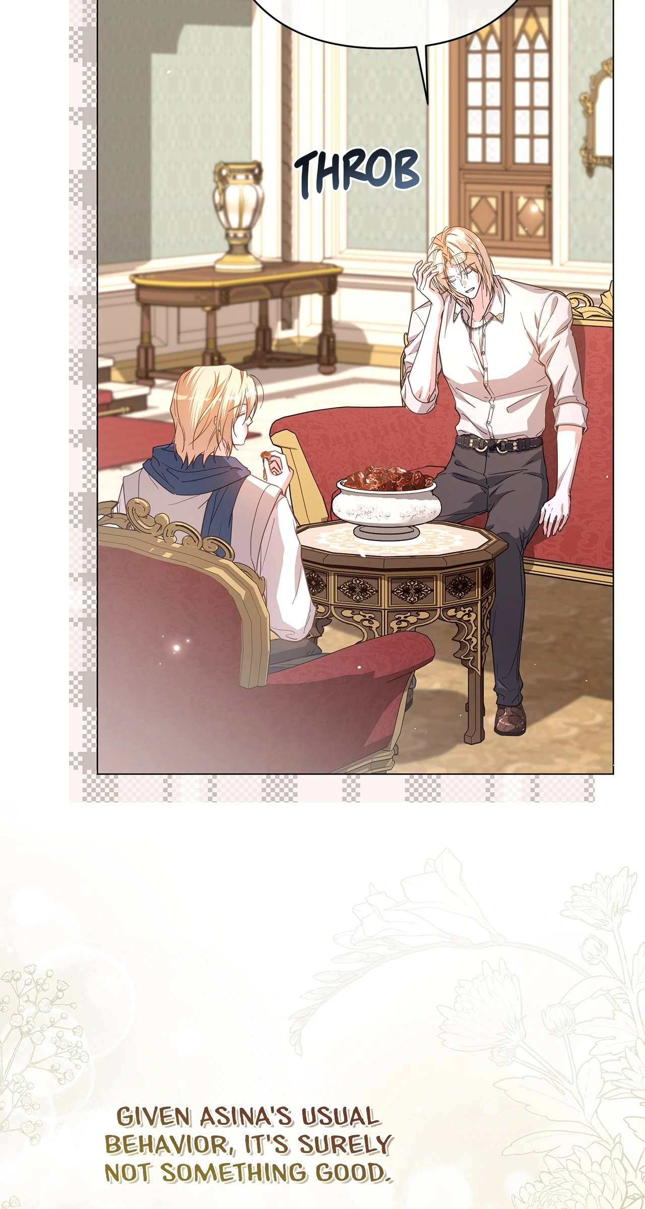 Traces of the Moon Chapter 53 - page 25