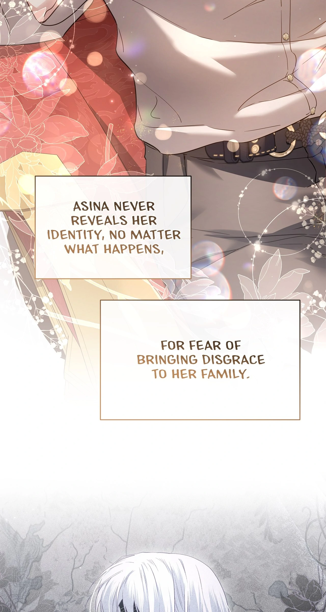 Traces of the Moon Chapter 53 - page 27