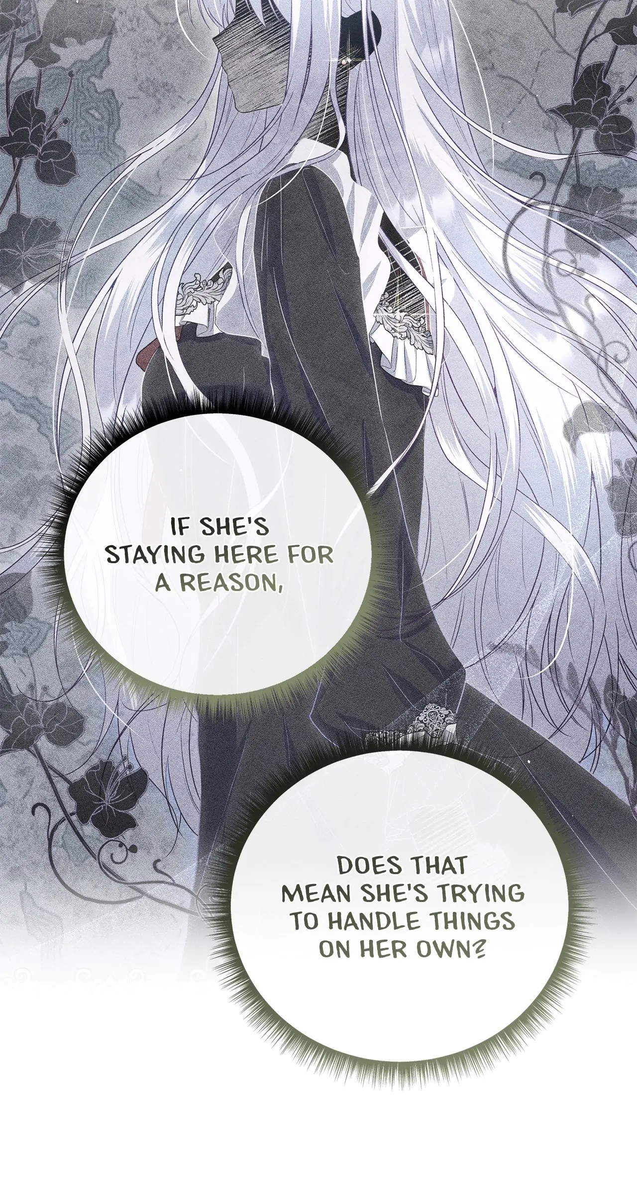 Traces of the Moon Chapter 53 - page 28