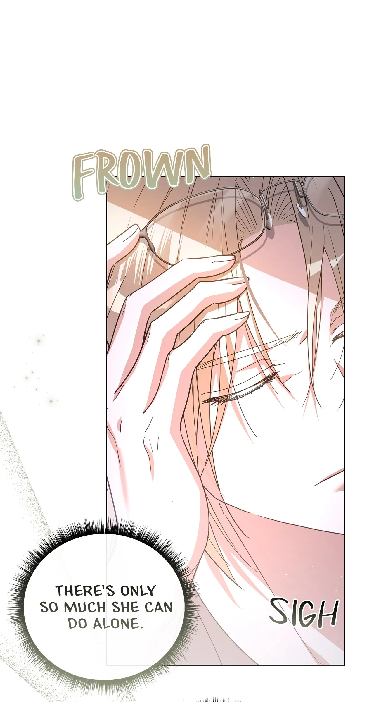 Traces of the Moon Chapter 53 - page 30