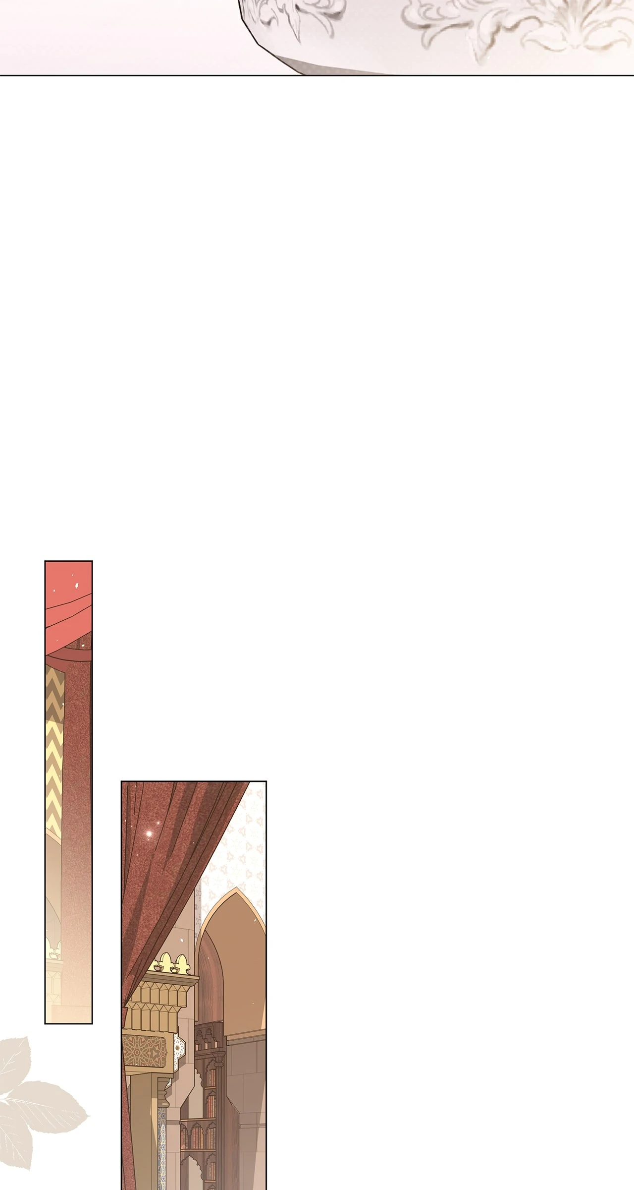 Traces of the Moon Chapter 53 - page 33