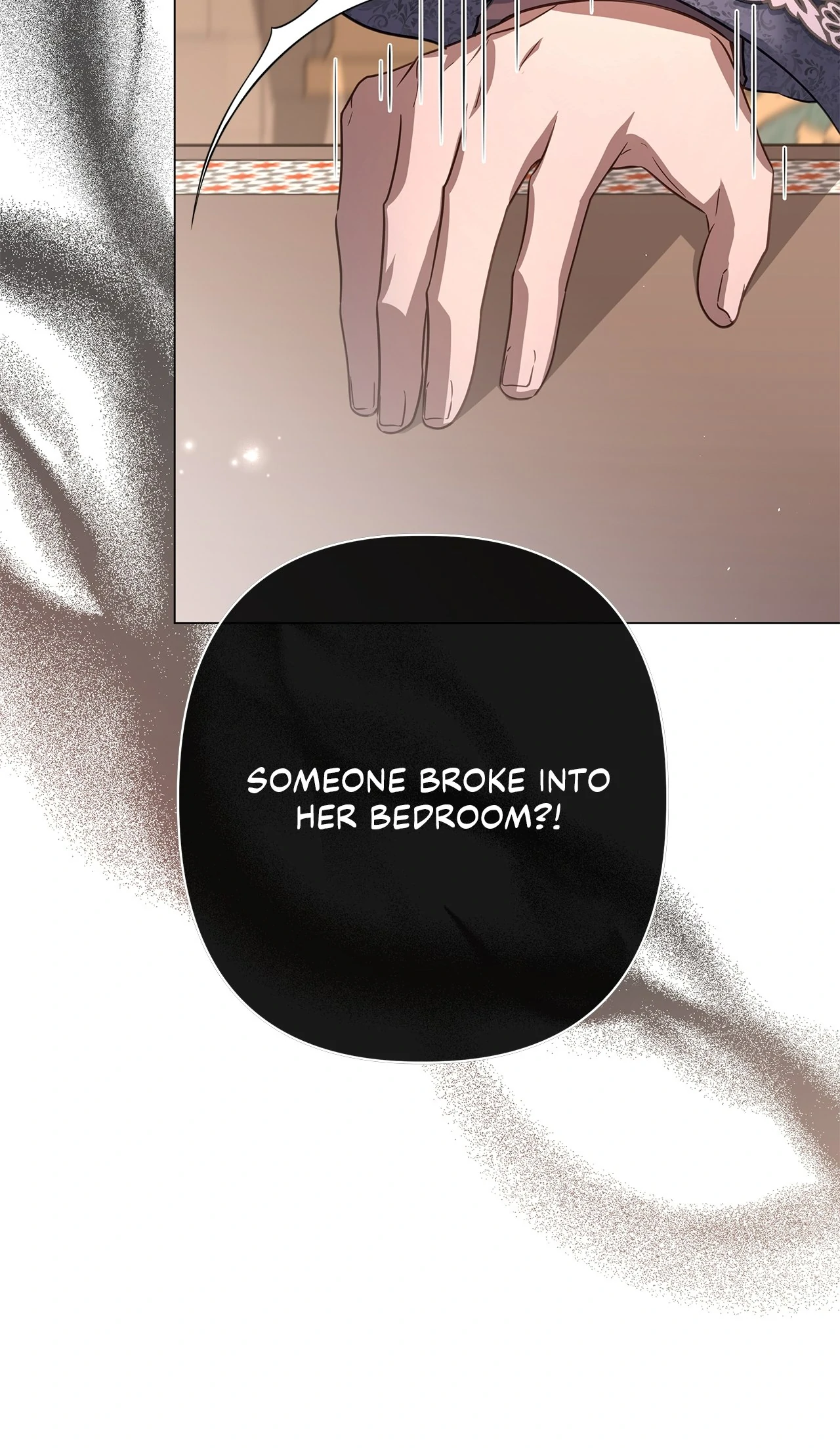 Traces of the Moon Chapter 53 - page 35