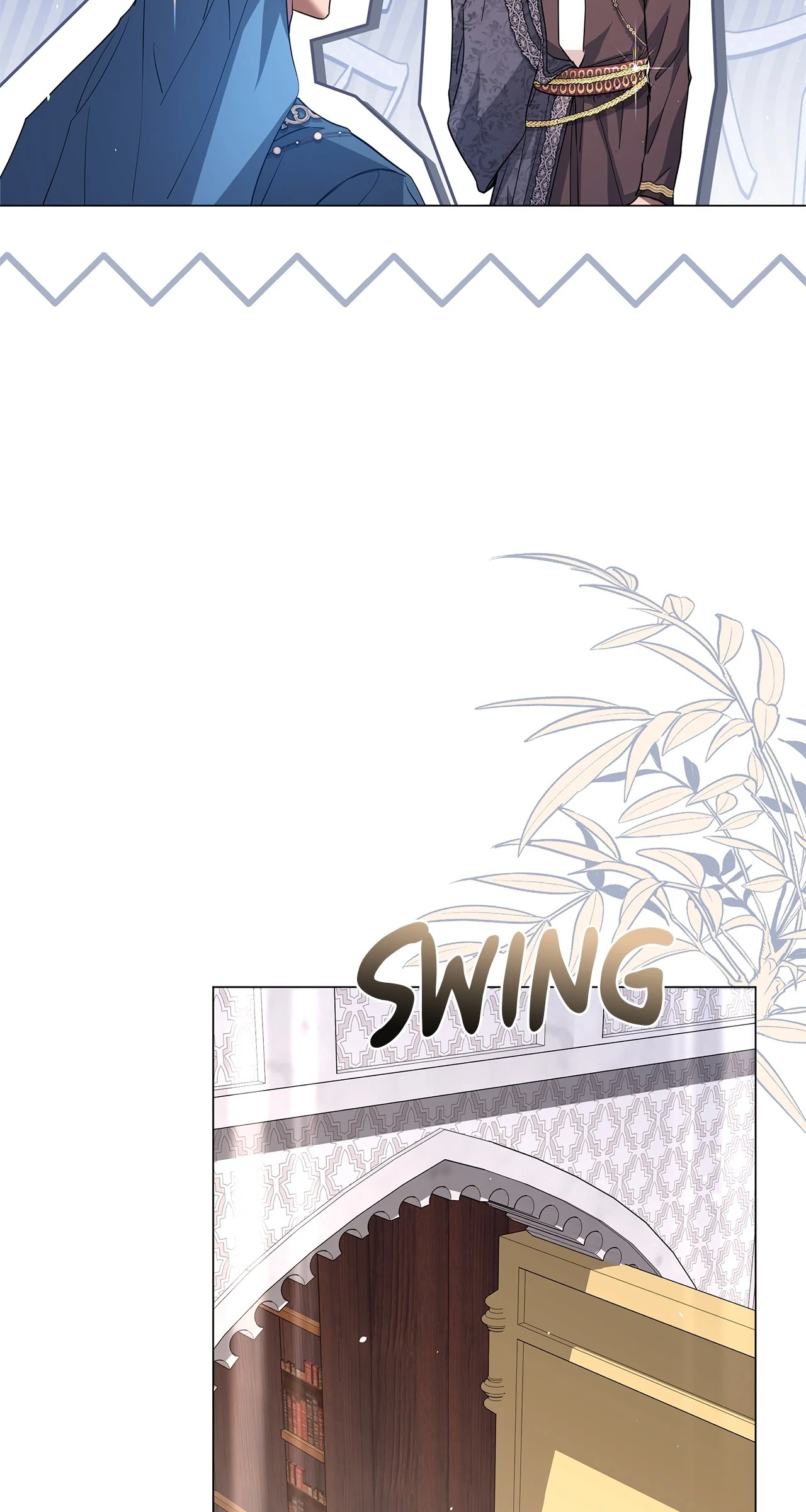 Traces of the Moon Chapter 53 - page 39