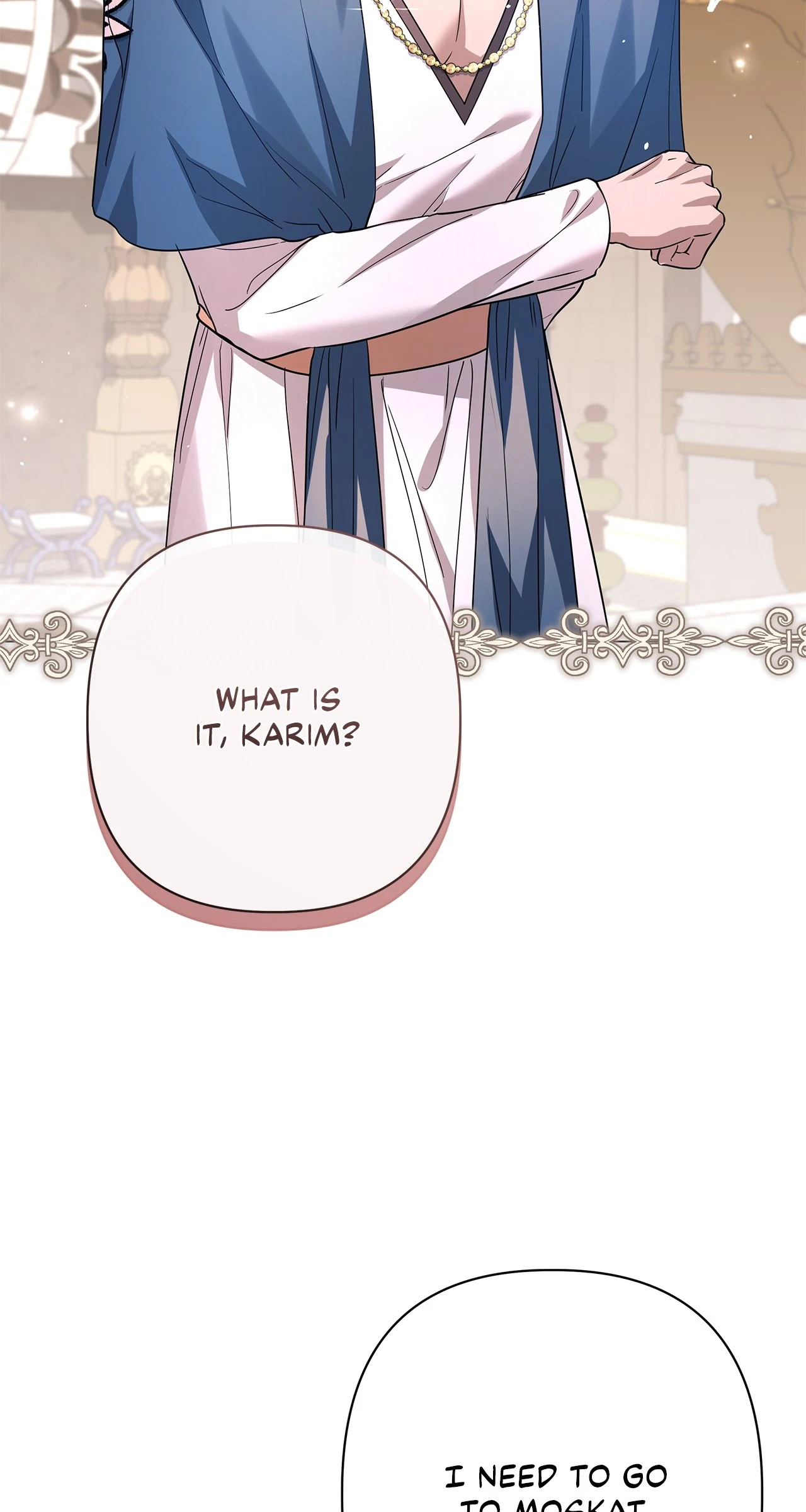 Traces of the Moon Chapter 53 - page 41