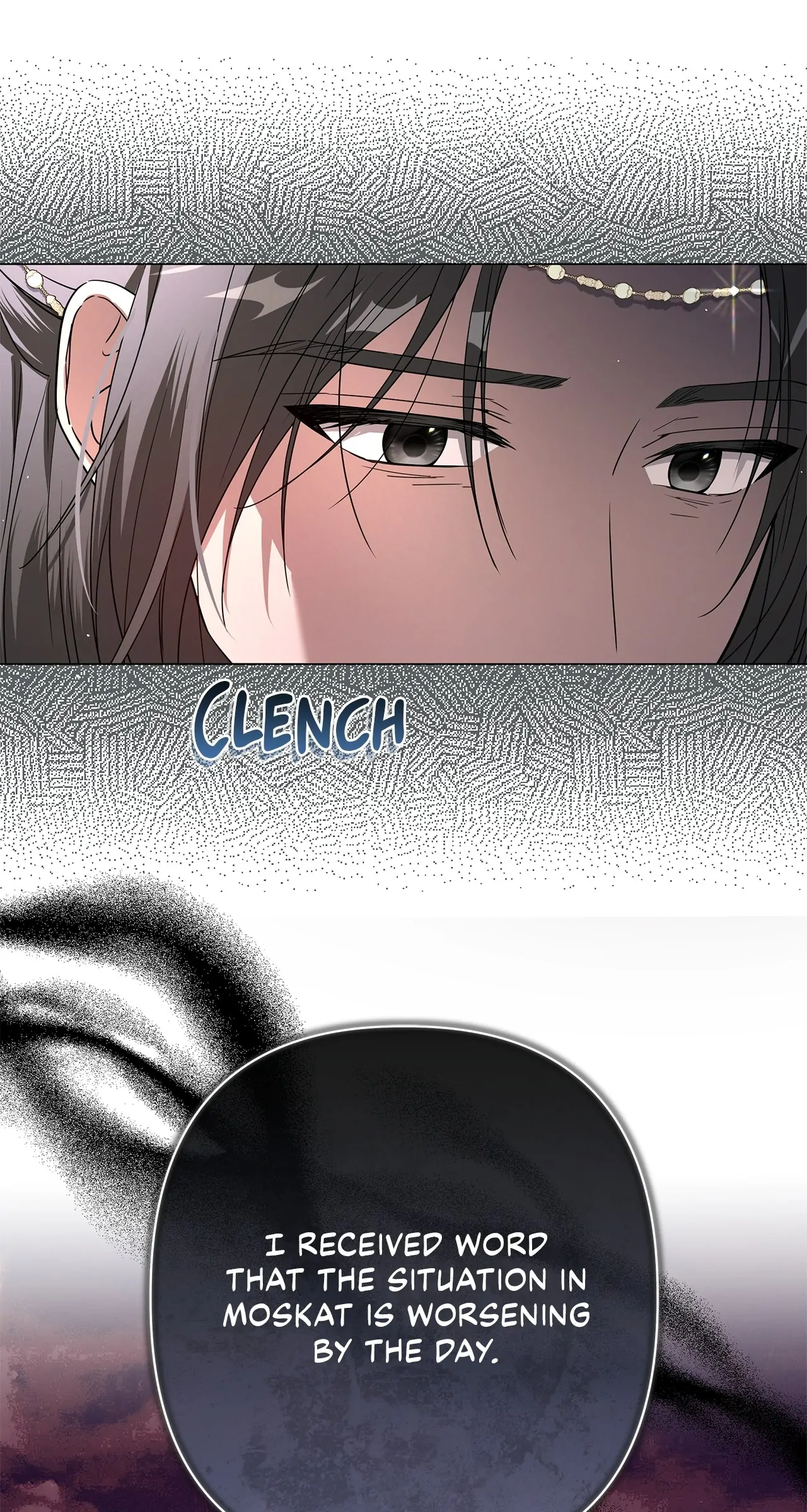 Traces of the Moon Chapter 53 - page 44