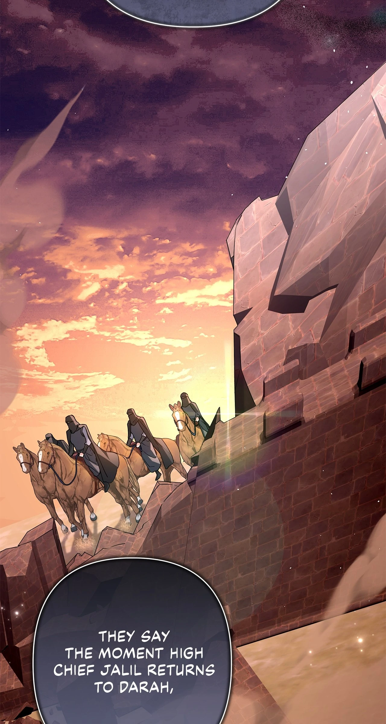 Traces of the Moon Chapter 53 - page 45