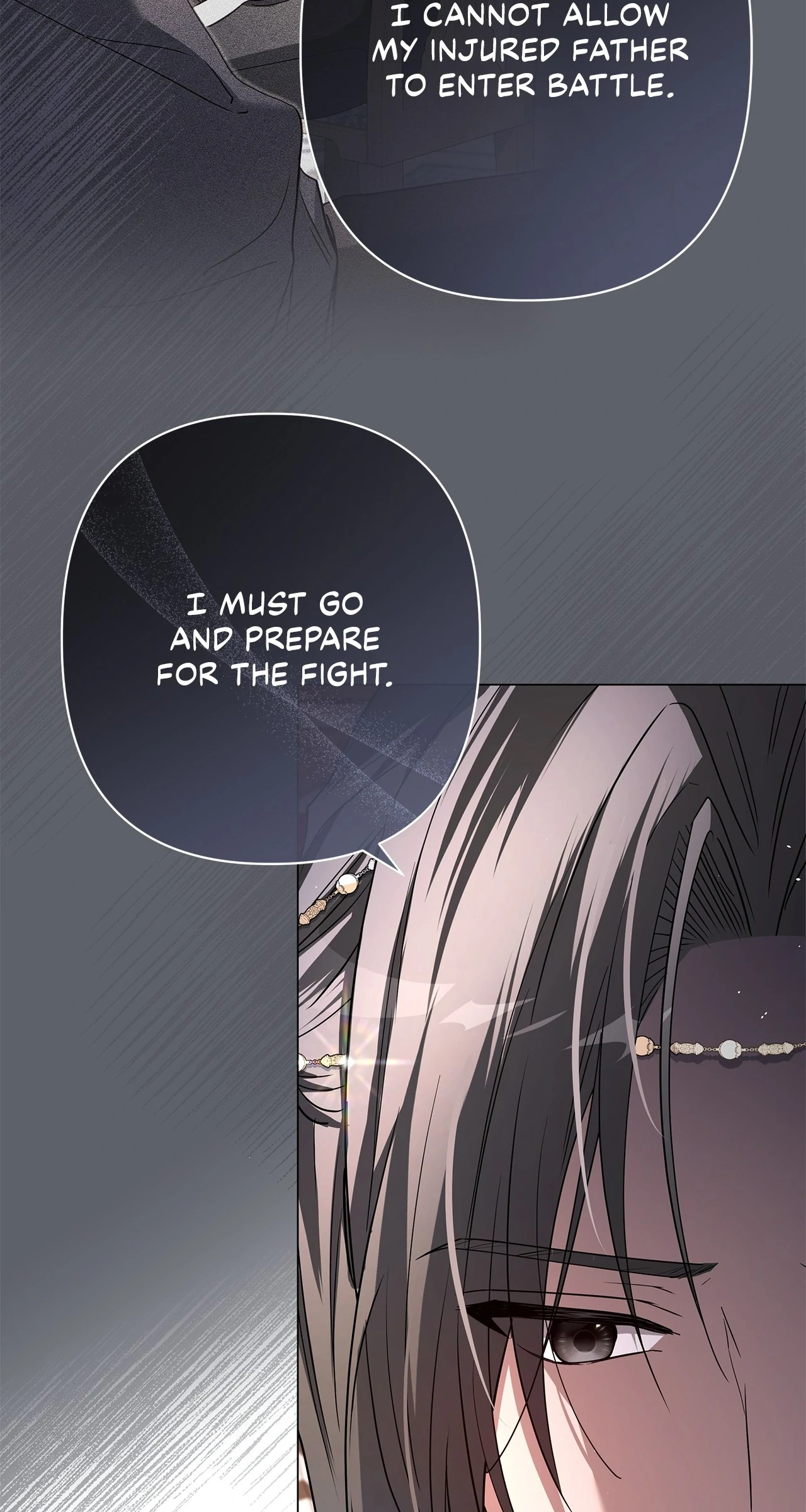 Traces of the Moon Chapter 53 - page 47