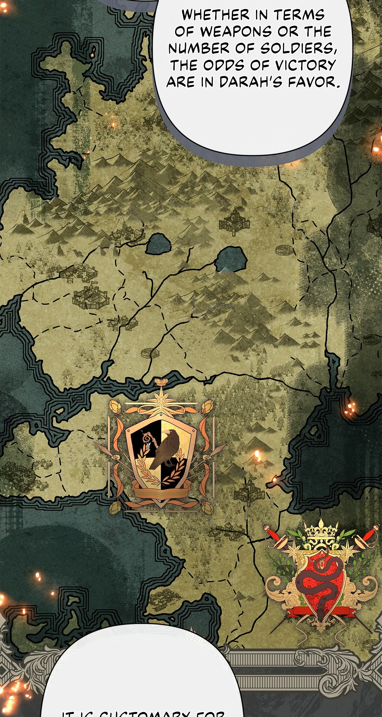 Traces of the Moon Chapter 53 - page 49