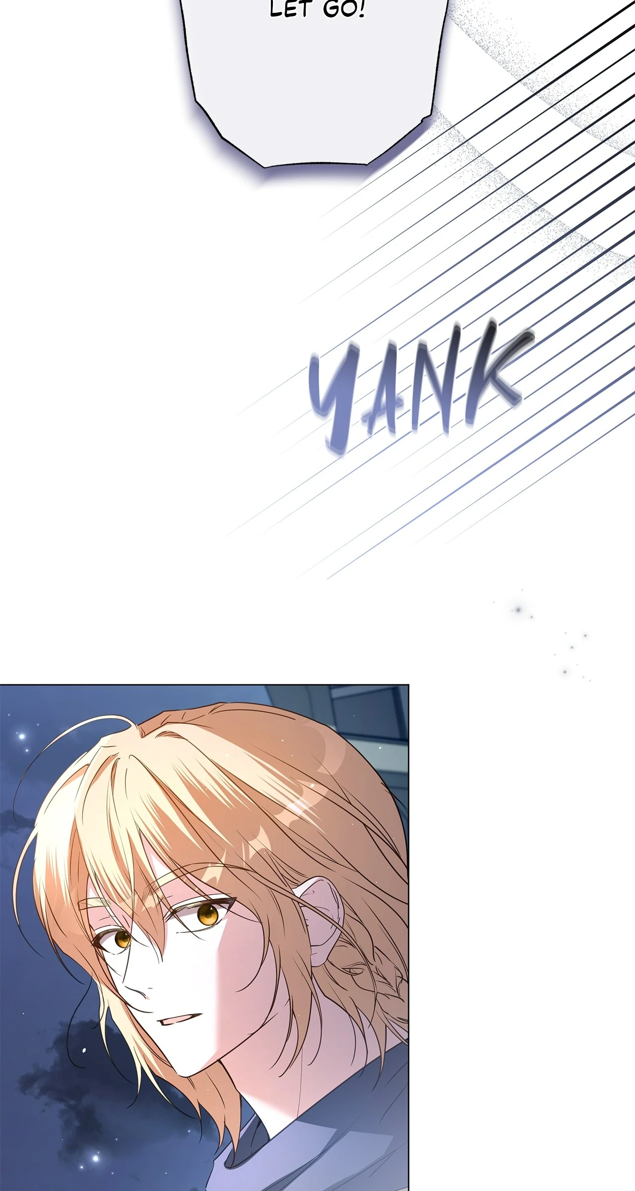 Traces of the Moon Chapter 53 - page 5