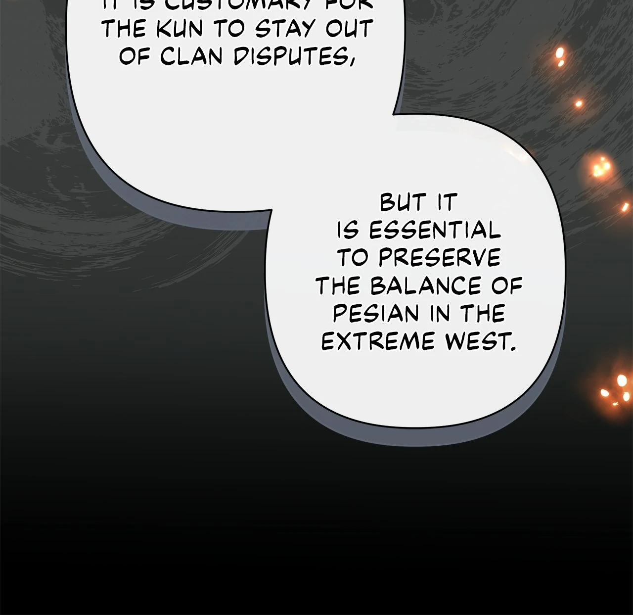 Traces of the Moon Chapter 53 - page 50