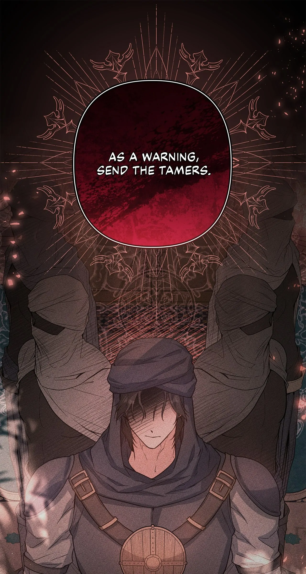 Traces of the Moon Chapter 53 - page 51