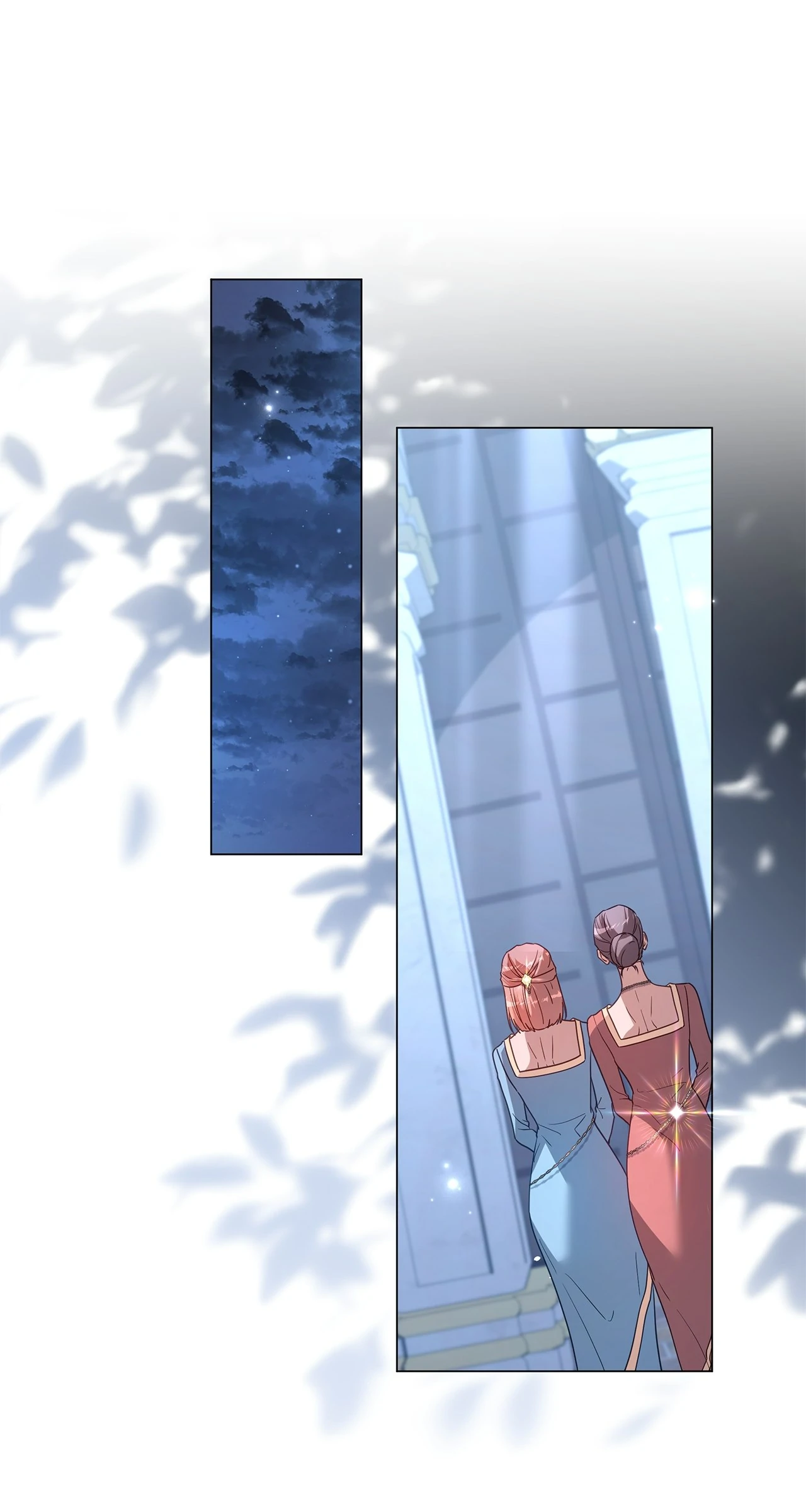 Traces of the Moon Chapter 53 - page 57