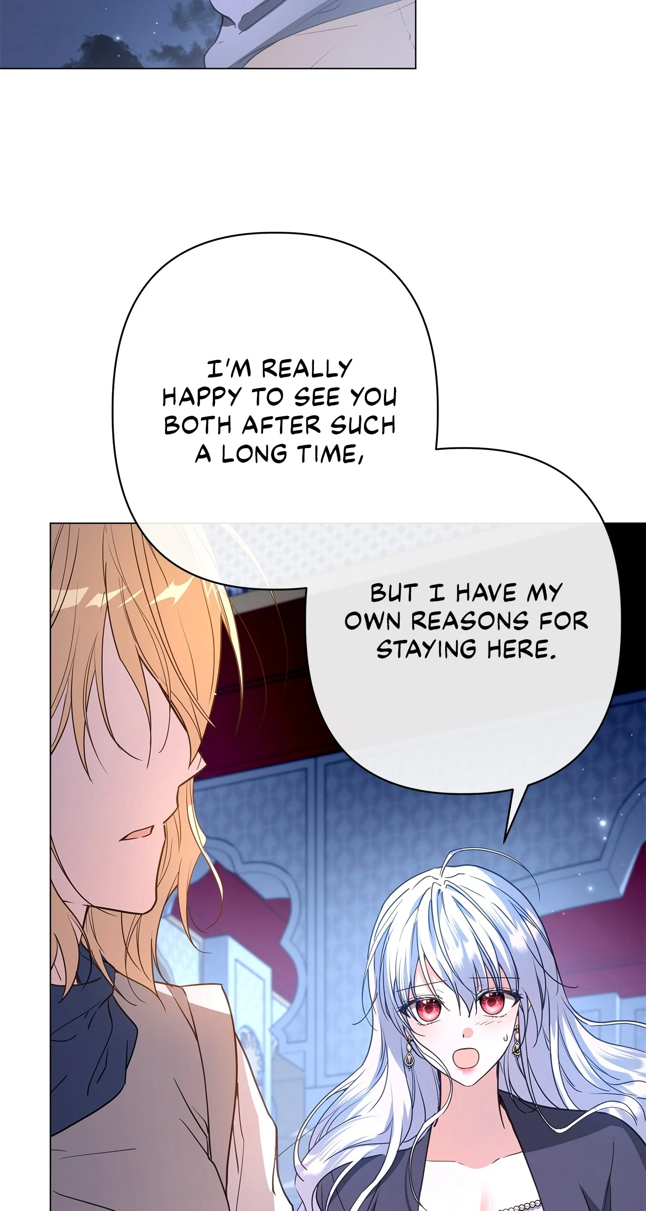 Traces of the Moon Chapter 53 - page 6