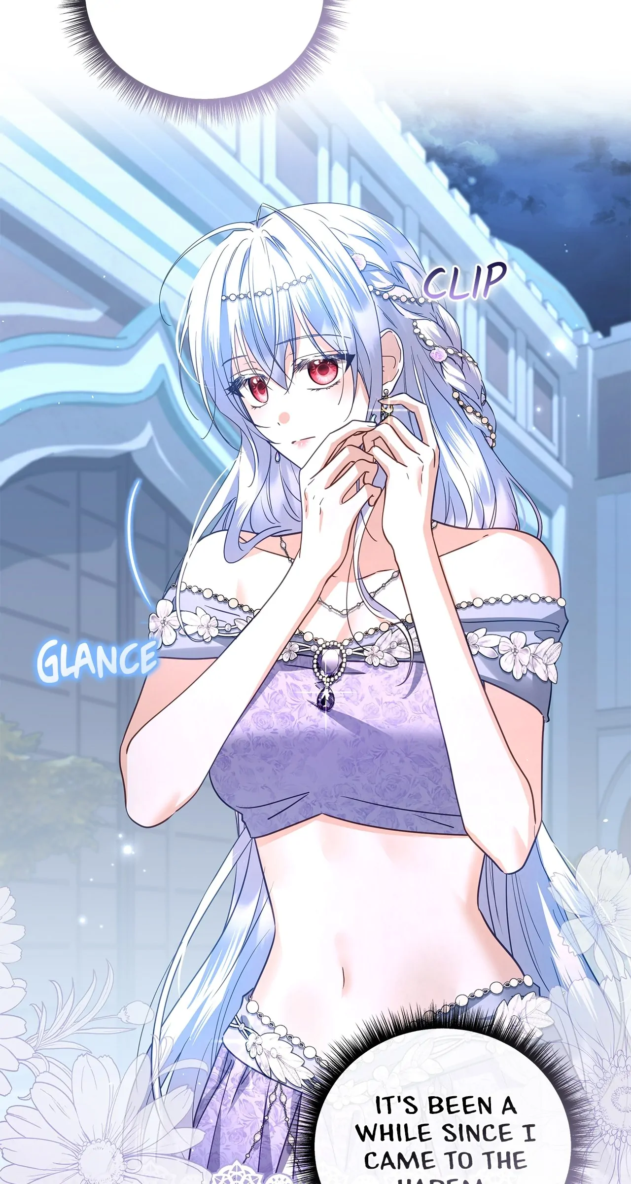 Traces of the Moon Chapter 53 - page 62