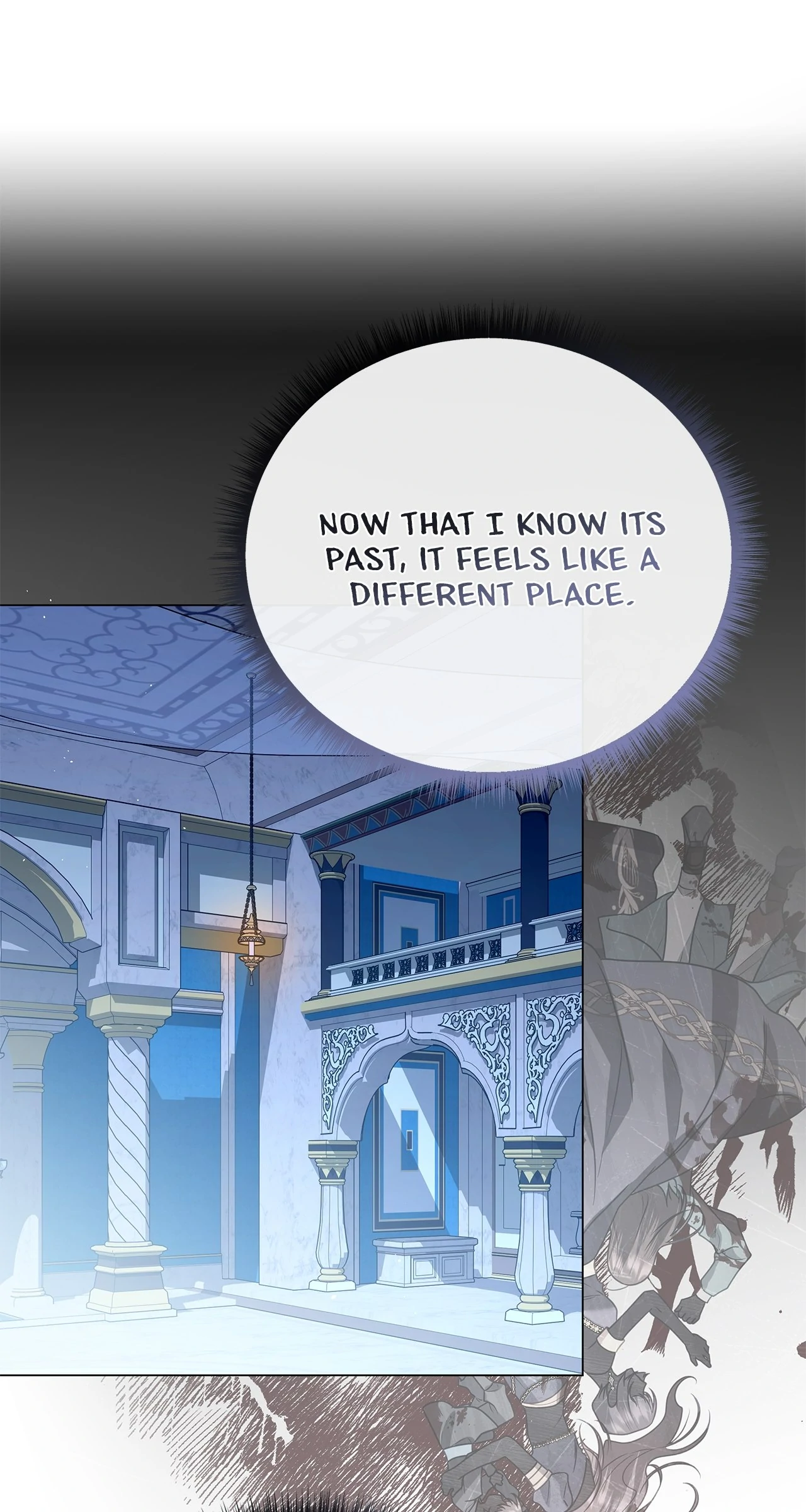 Traces of the Moon Chapter 53 - page 64