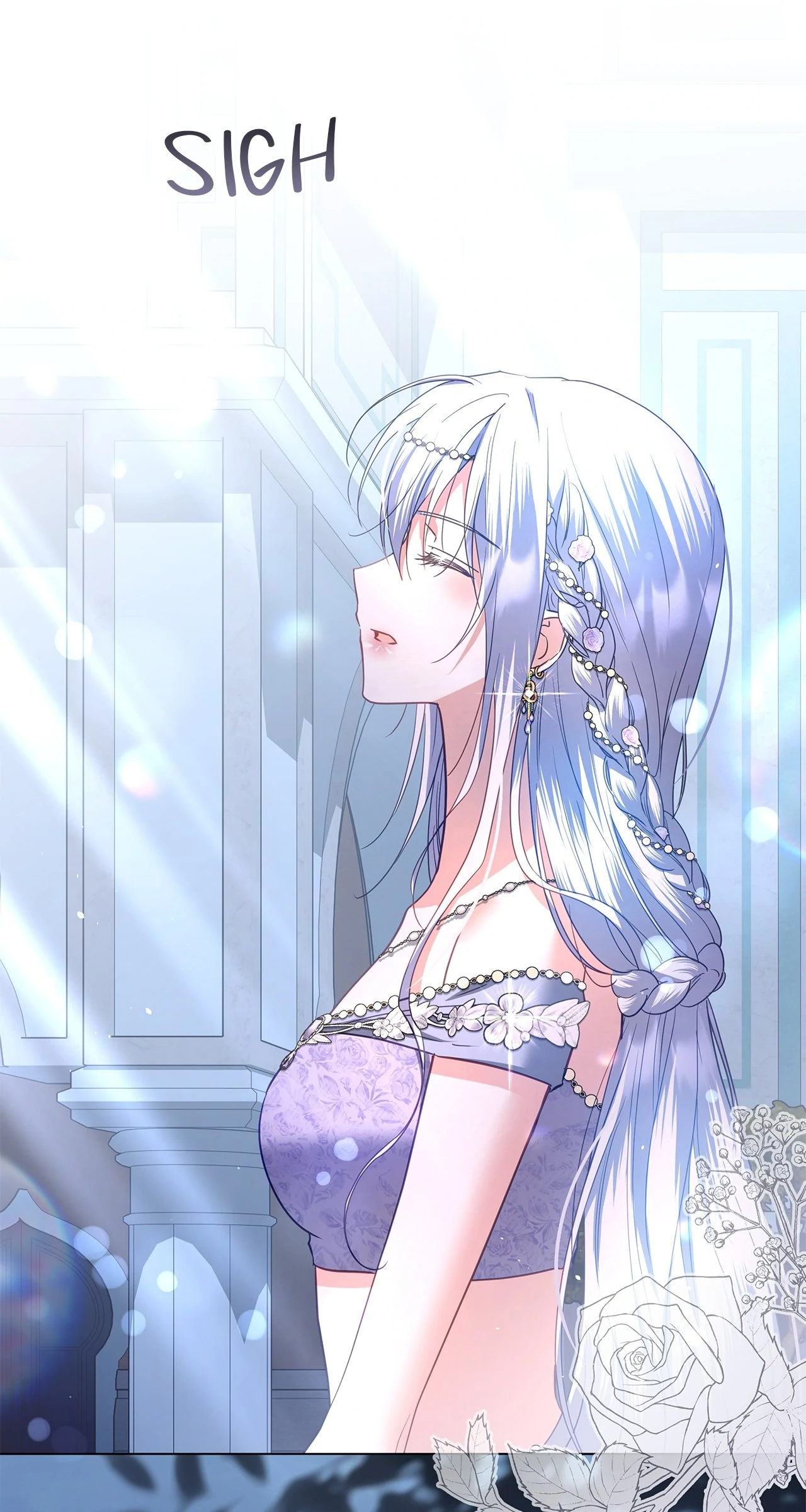 Traces of the Moon Chapter 53 - page 67