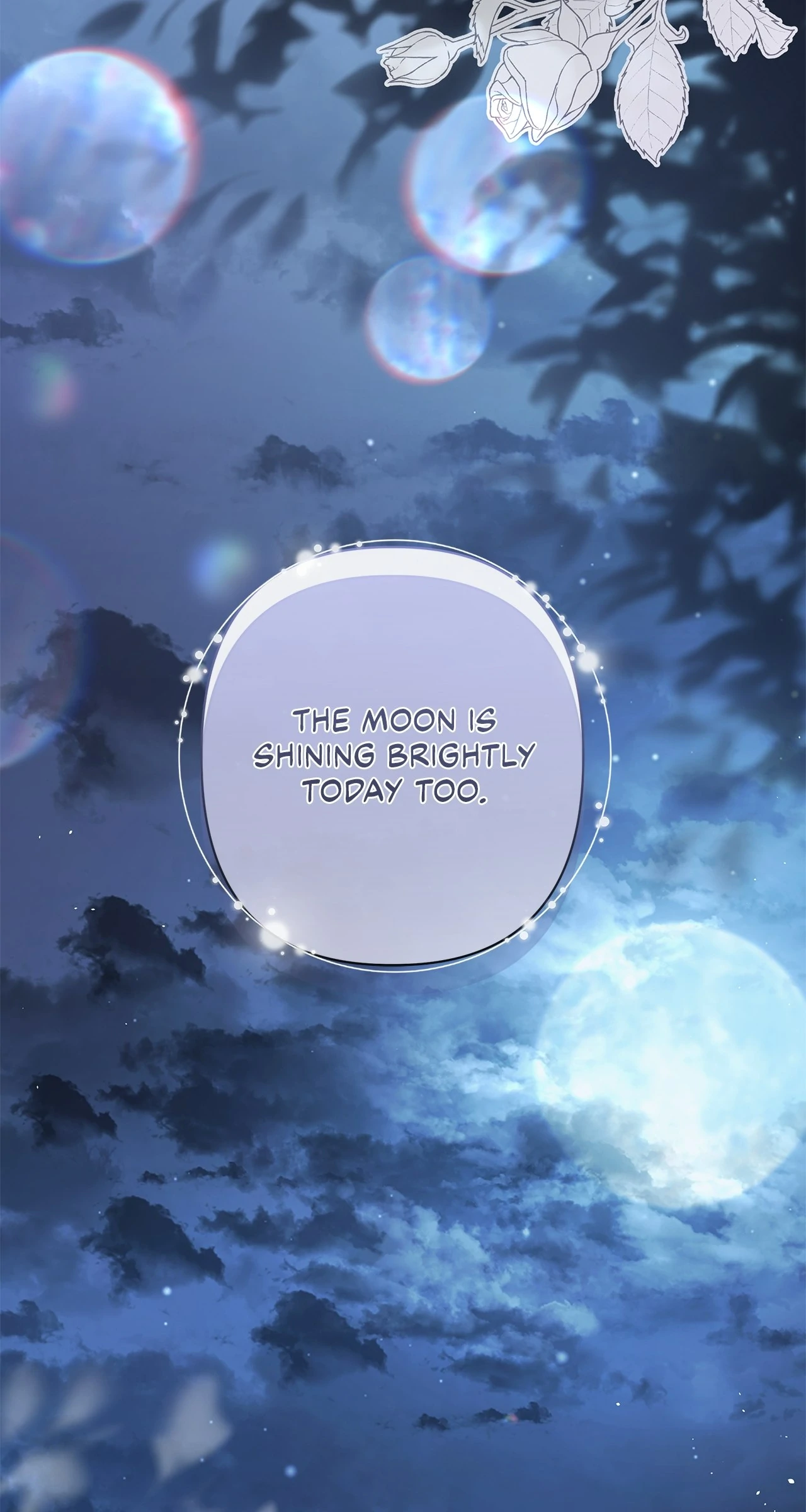 Traces of the Moon Chapter 53 - page 68