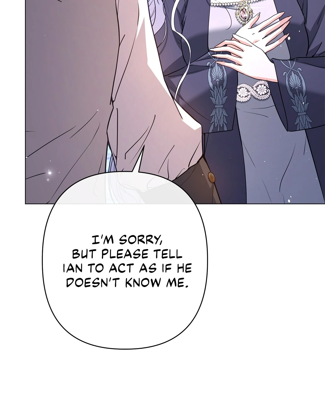 Traces of the Moon Chapter 53 - page 7