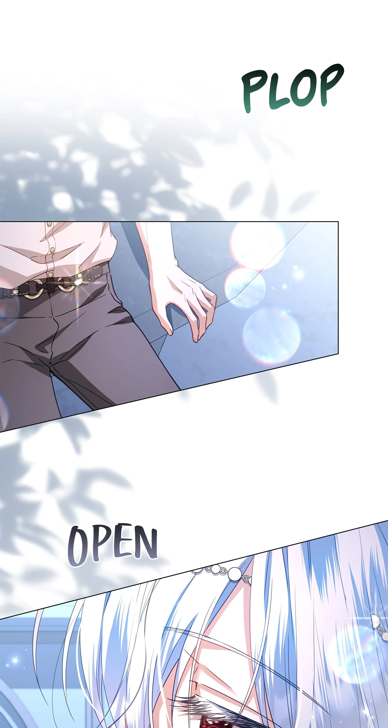 Traces of the Moon Chapter 53 - page 70