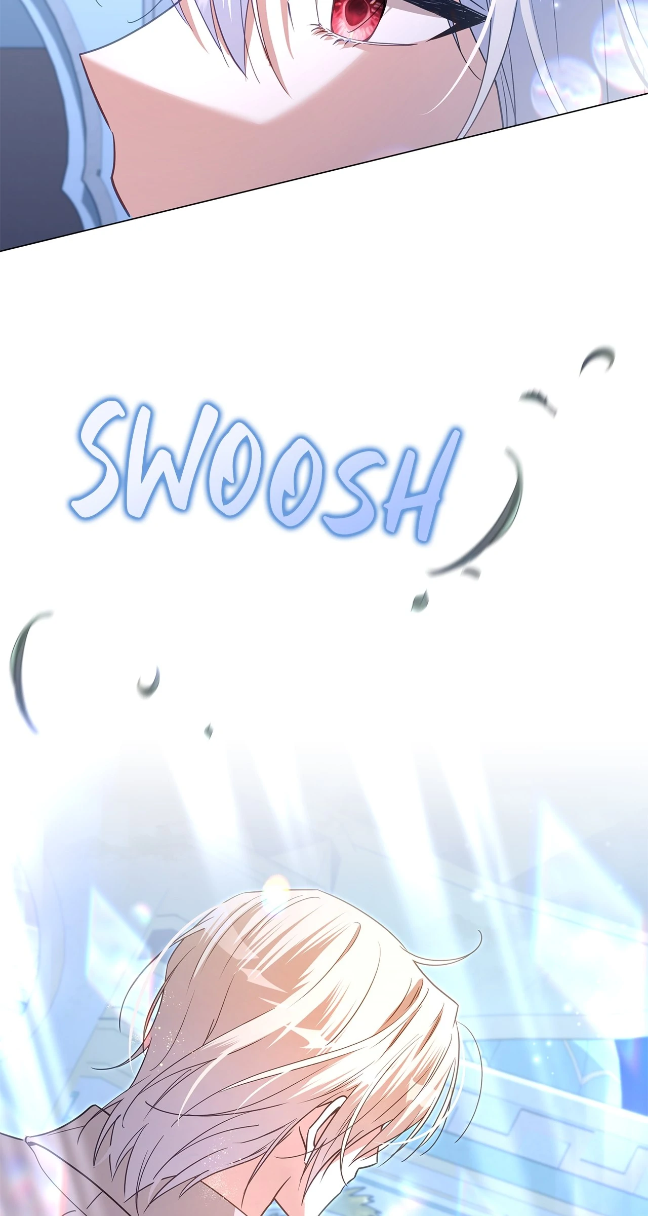 Traces of the Moon Chapter 53 - page 71