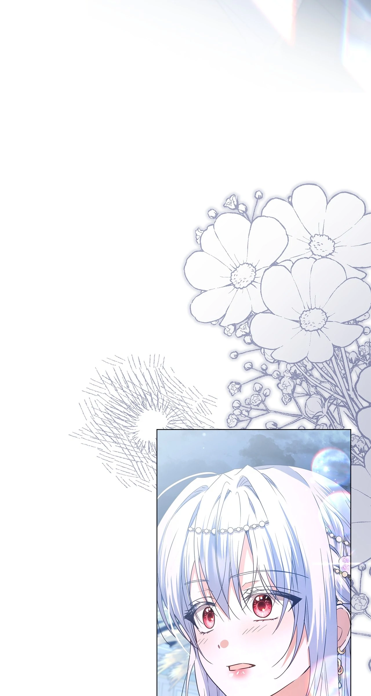 Traces of the Moon Chapter 53 - page 73