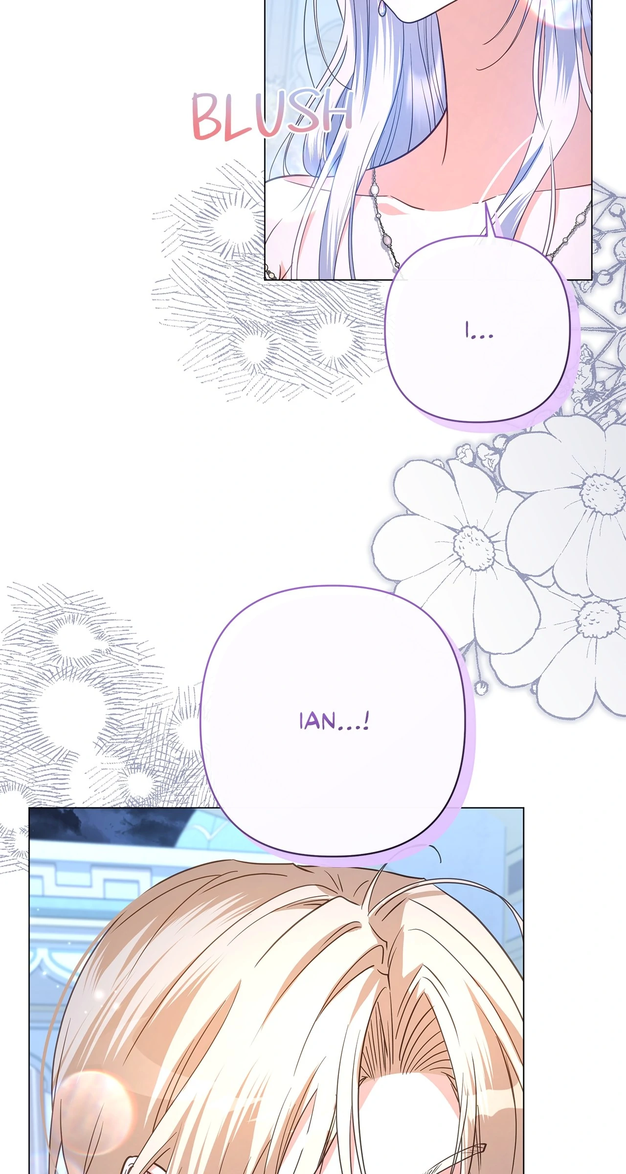 Traces of the Moon Chapter 53 - page 74