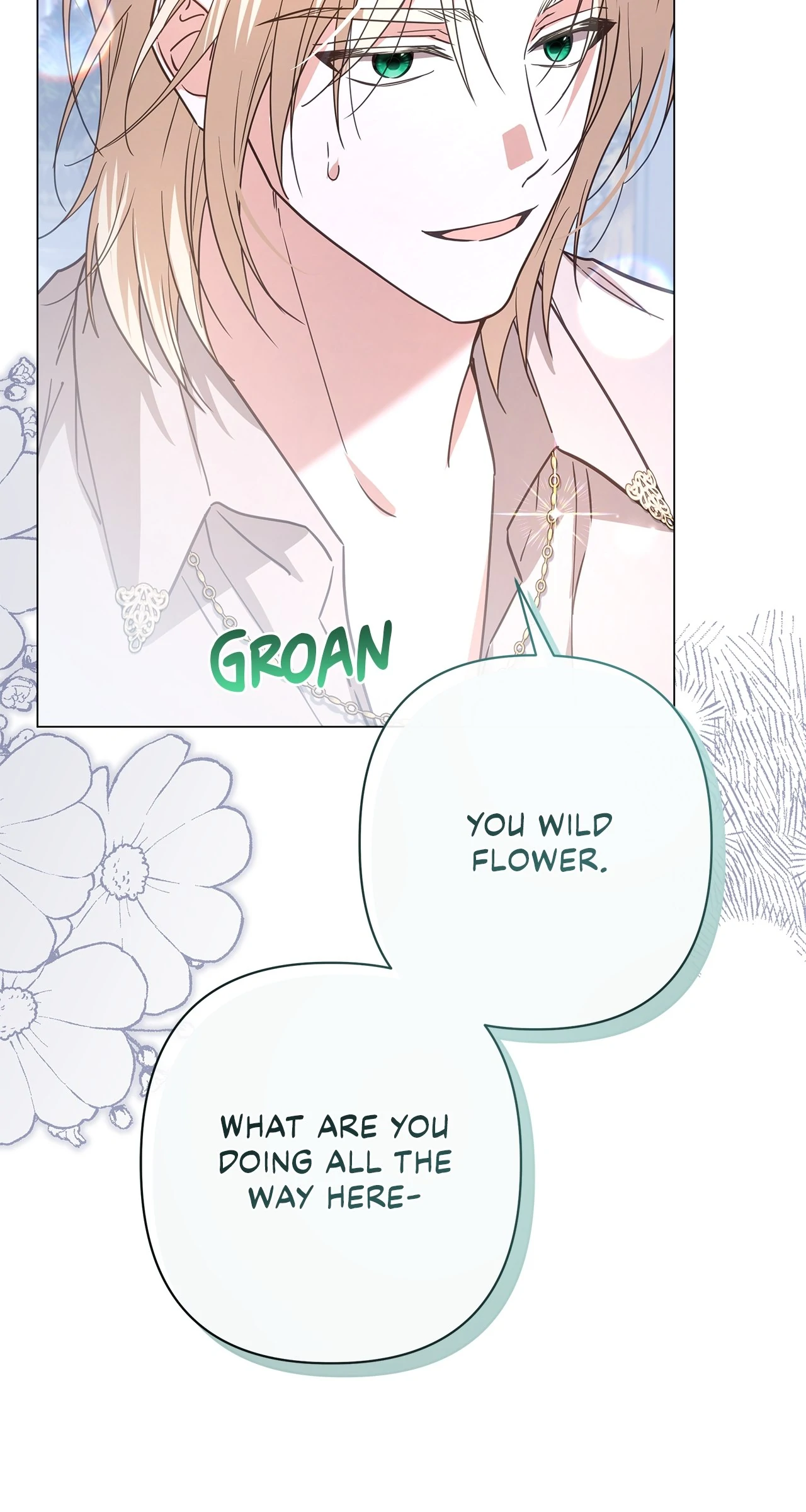 Traces of the Moon Chapter 53 - page 75