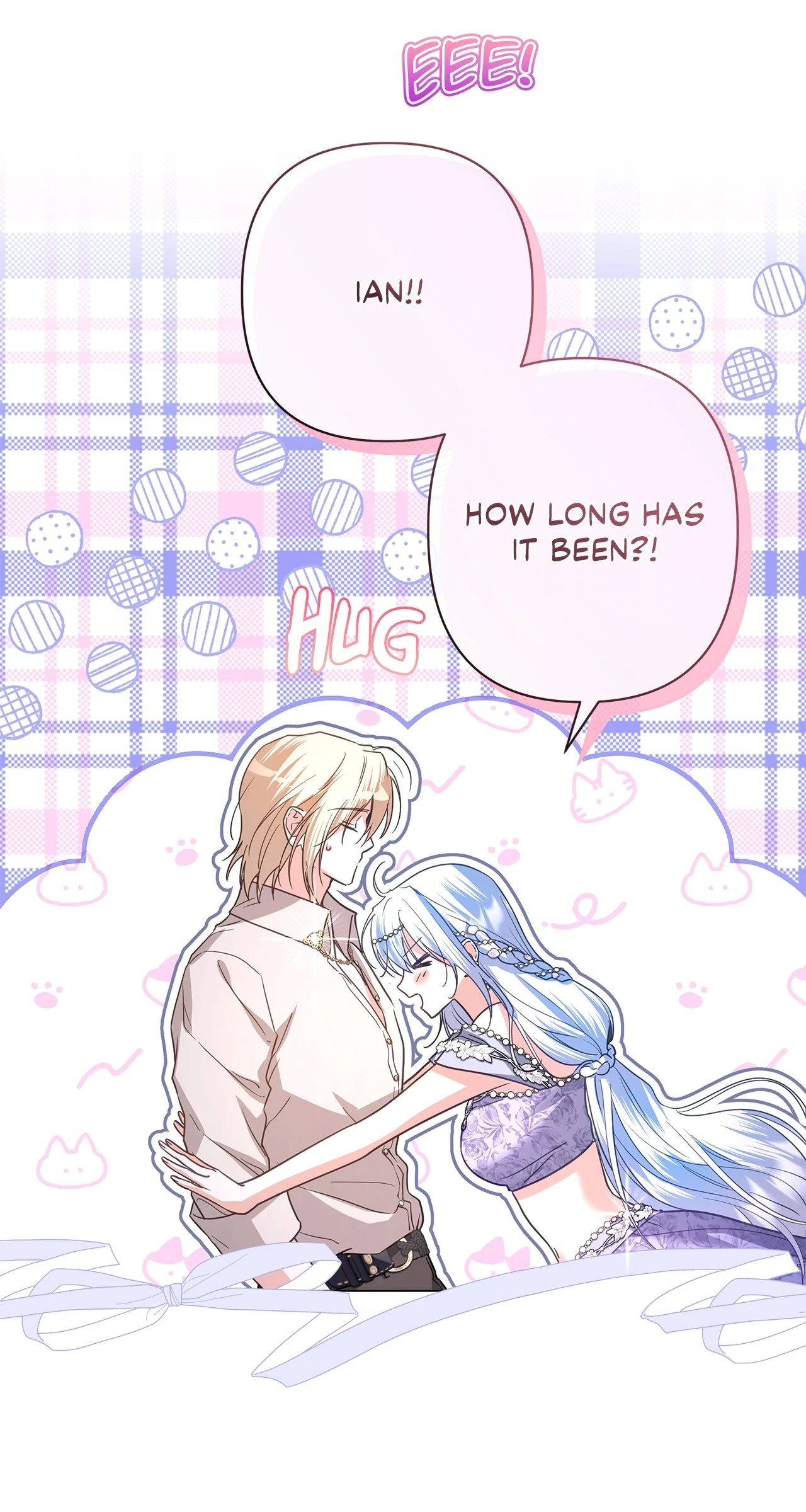 Traces of the Moon Chapter 53 - page 76