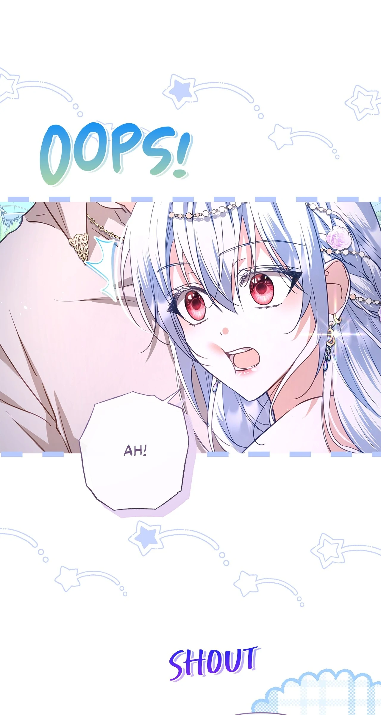 Traces of the Moon Chapter 53 - page 78