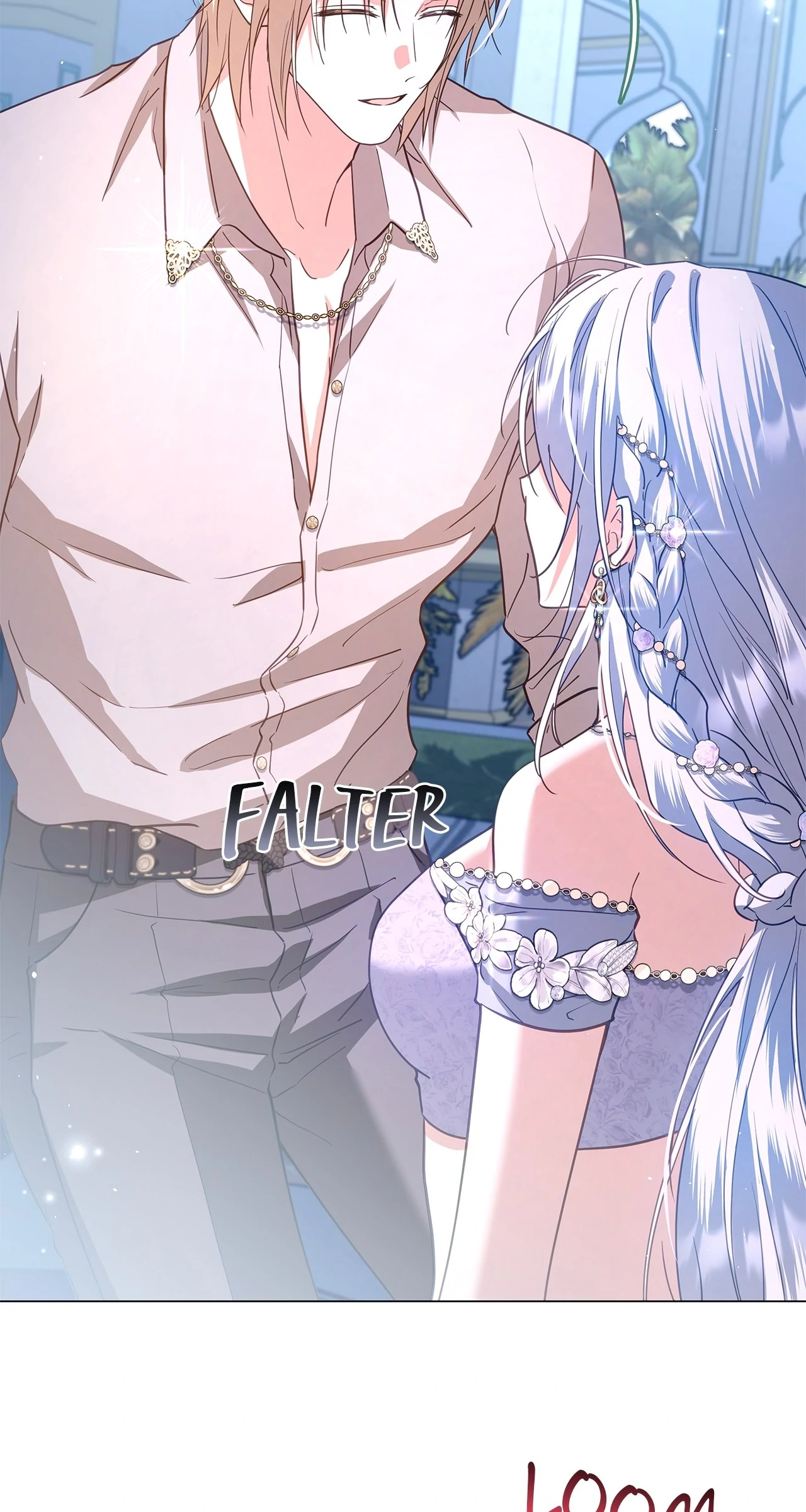 Traces of the Moon Chapter 53 - page 82