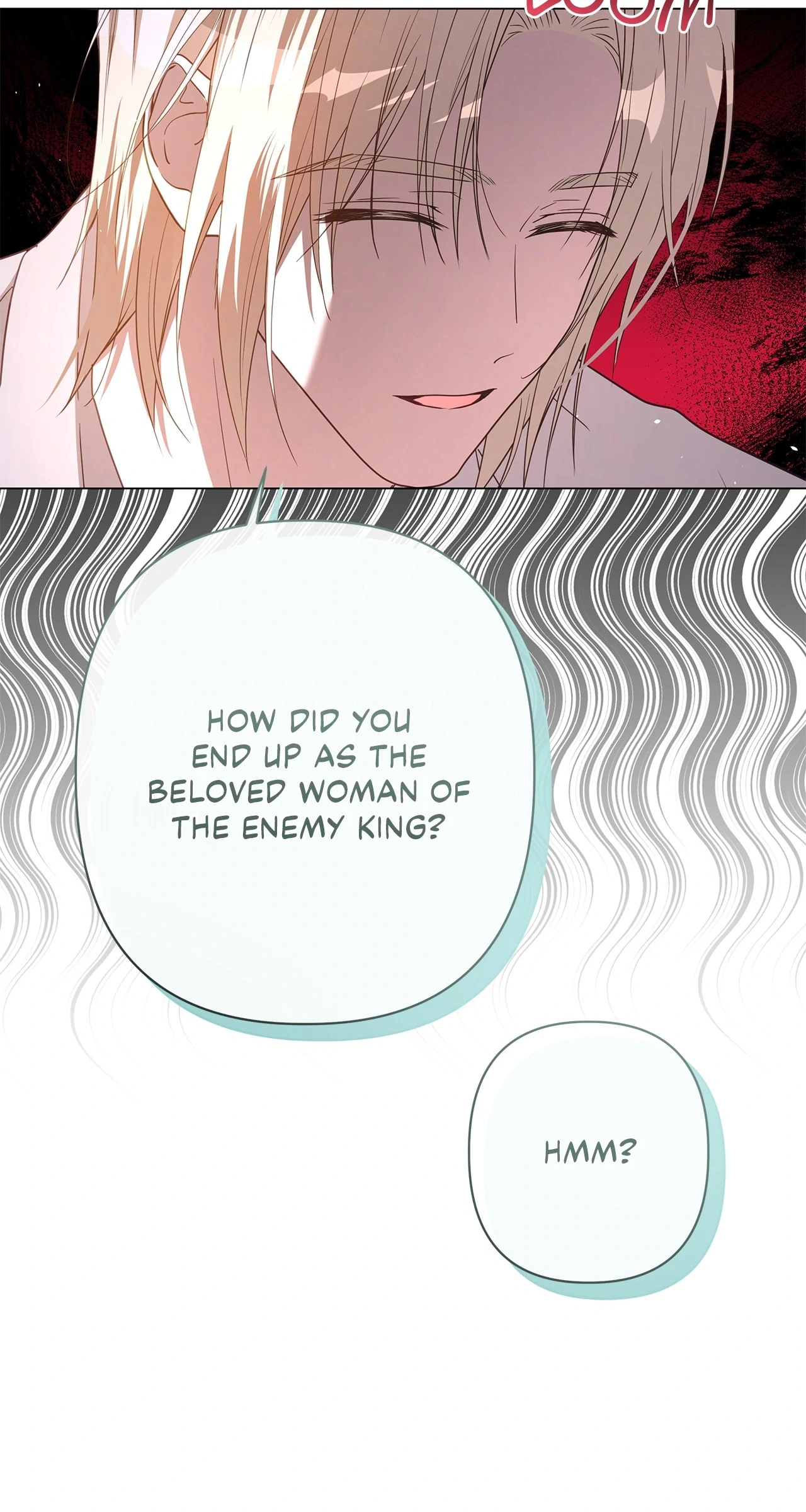 Traces of the Moon Chapter 53 - page 83