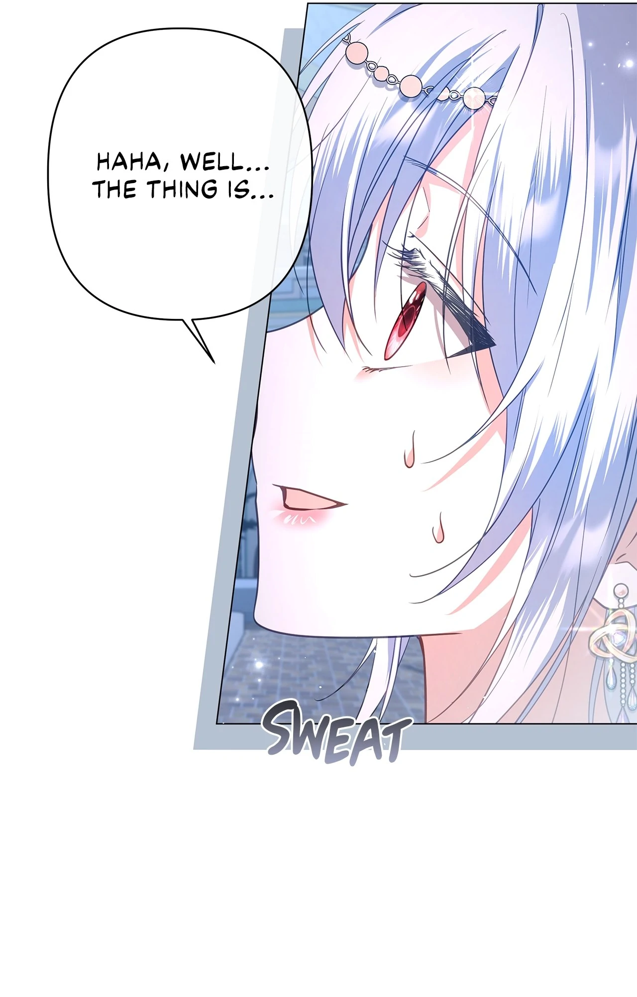 Traces of the Moon Chapter 53 - page 84