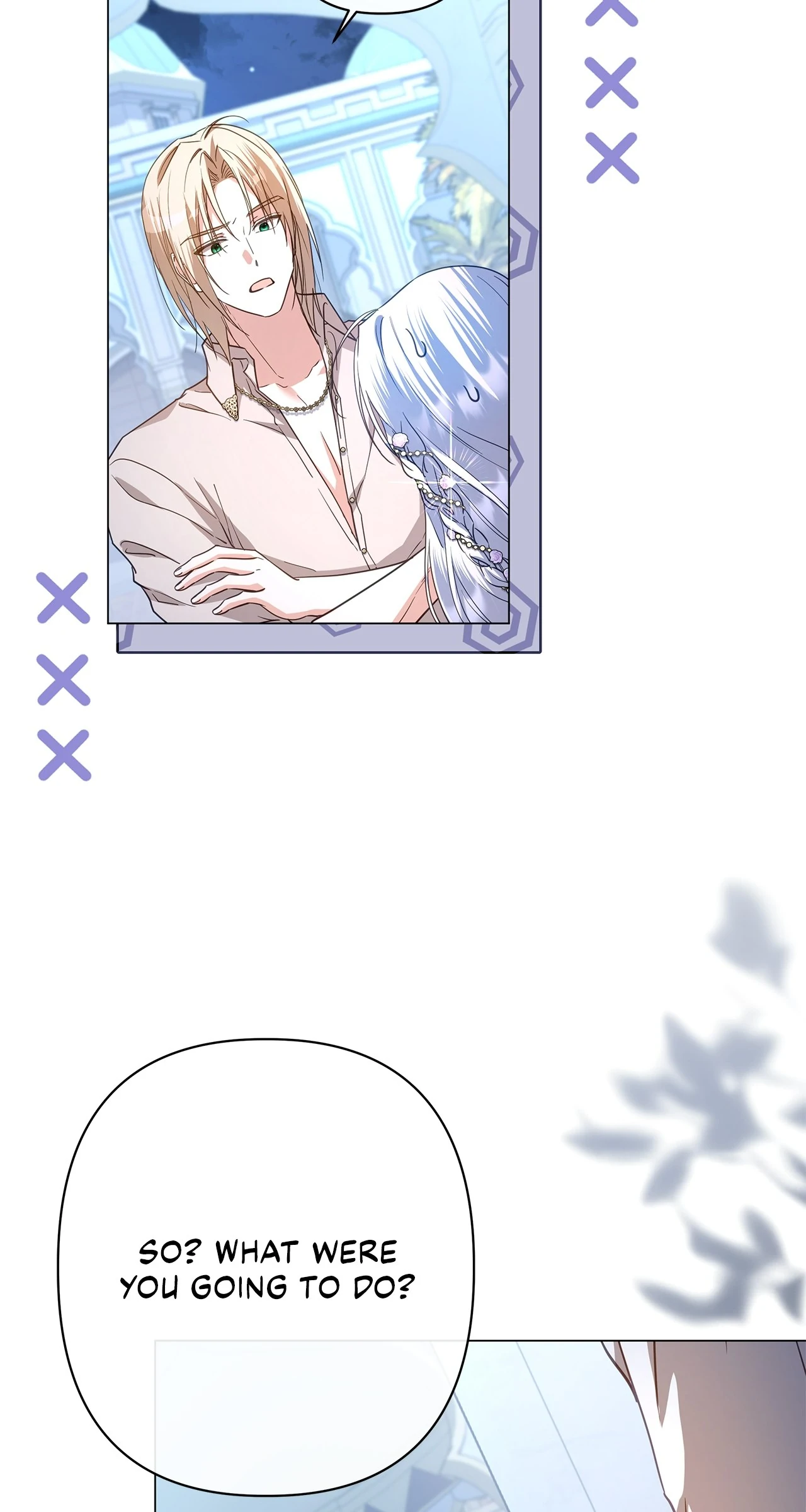 Traces of the Moon Chapter 53 - page 86