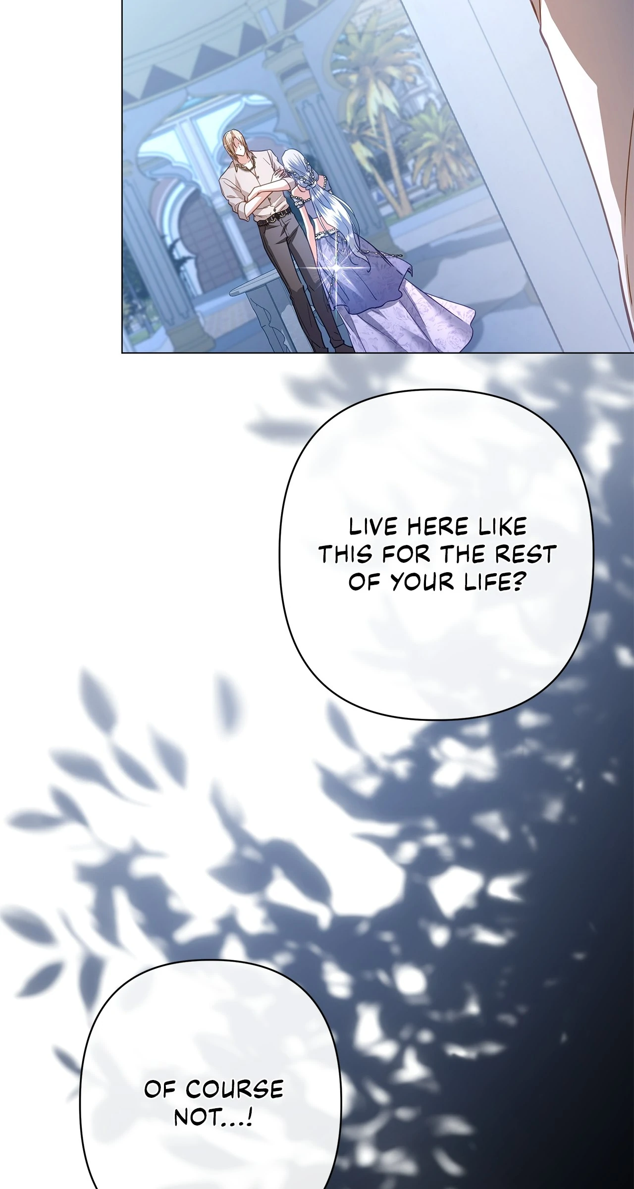 Traces of the Moon Chapter 53 - page 87