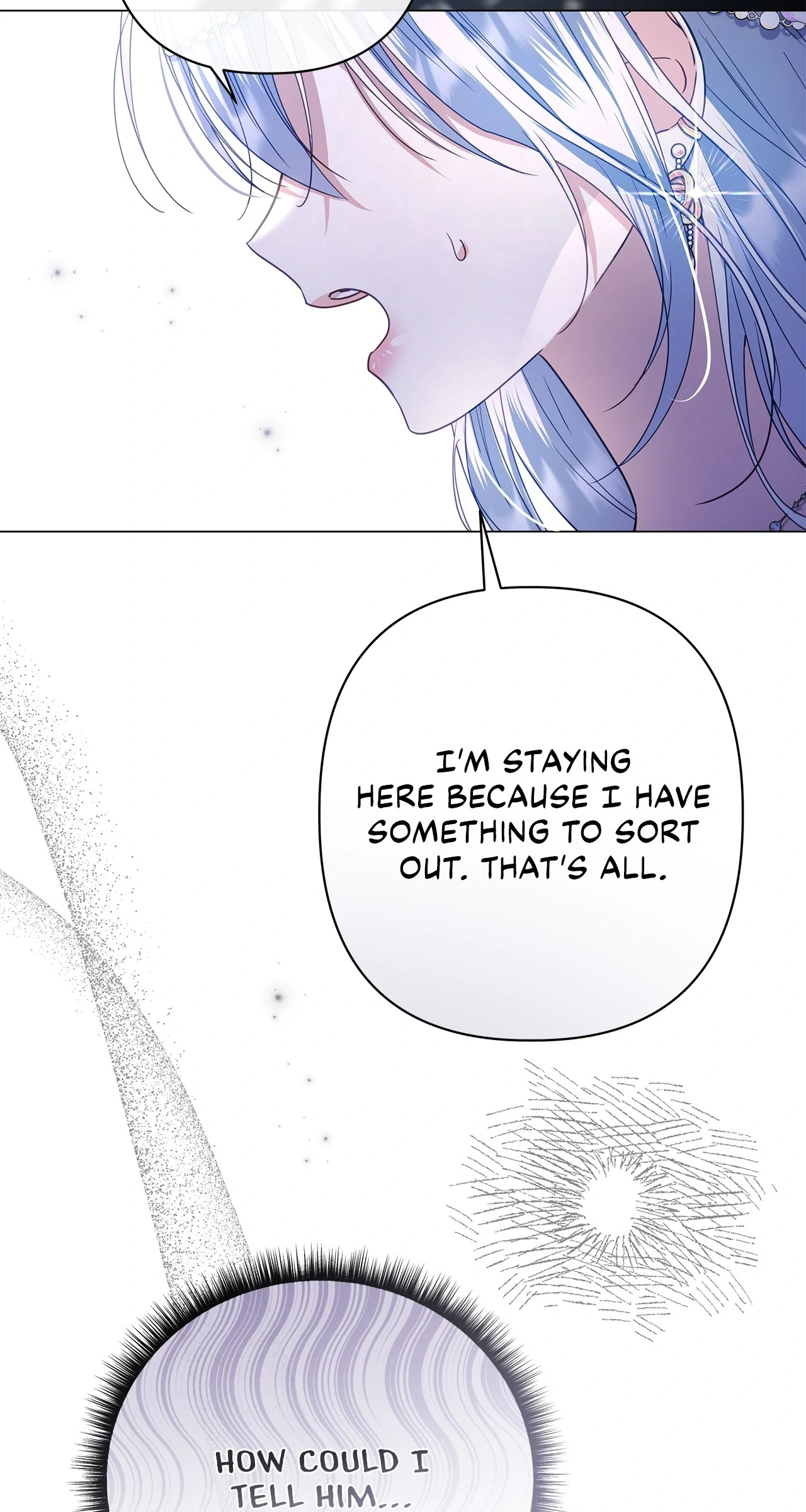 Traces of the Moon Chapter 53 - page 88