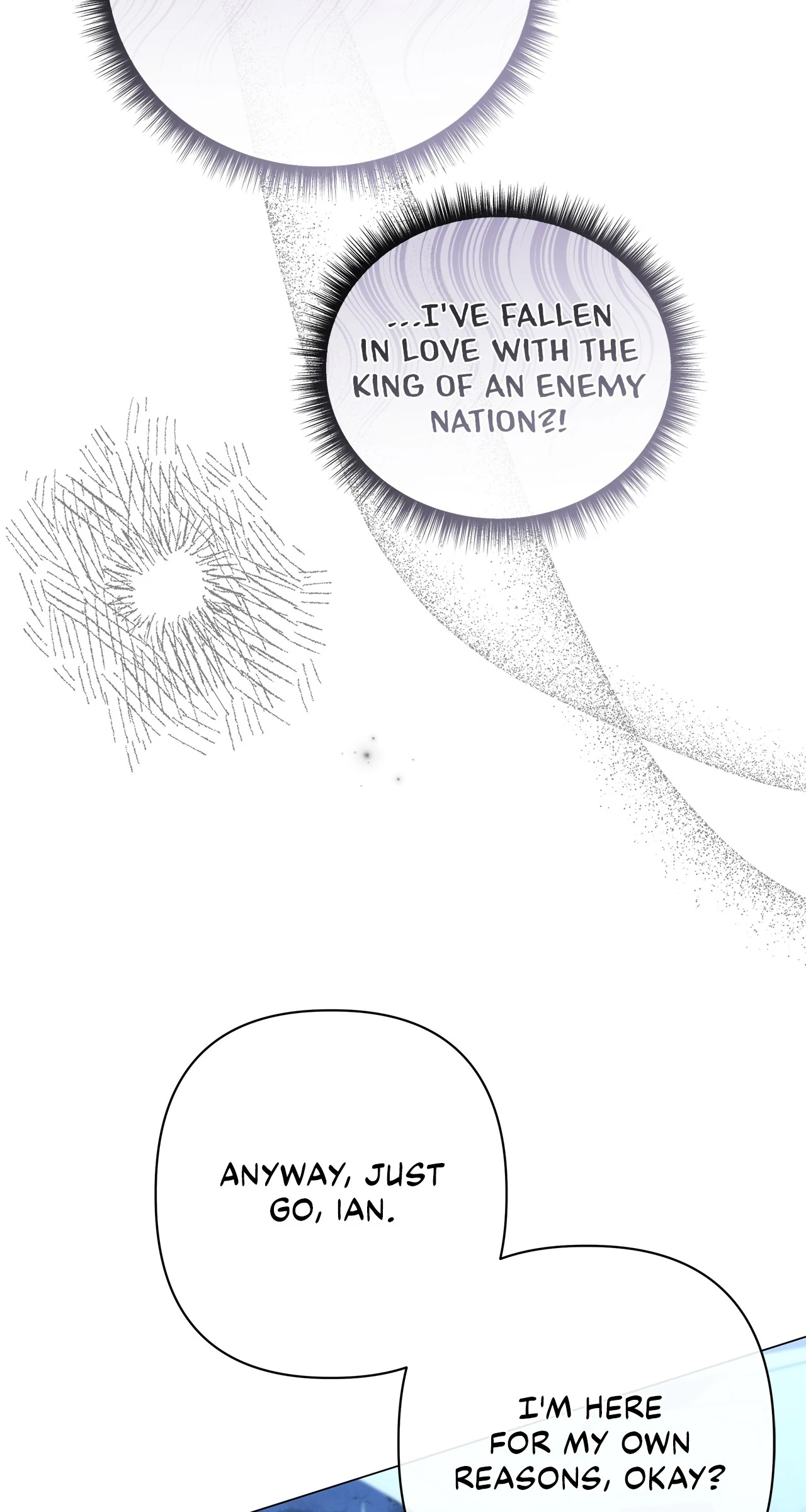 Traces of the Moon Chapter 53 - page 89