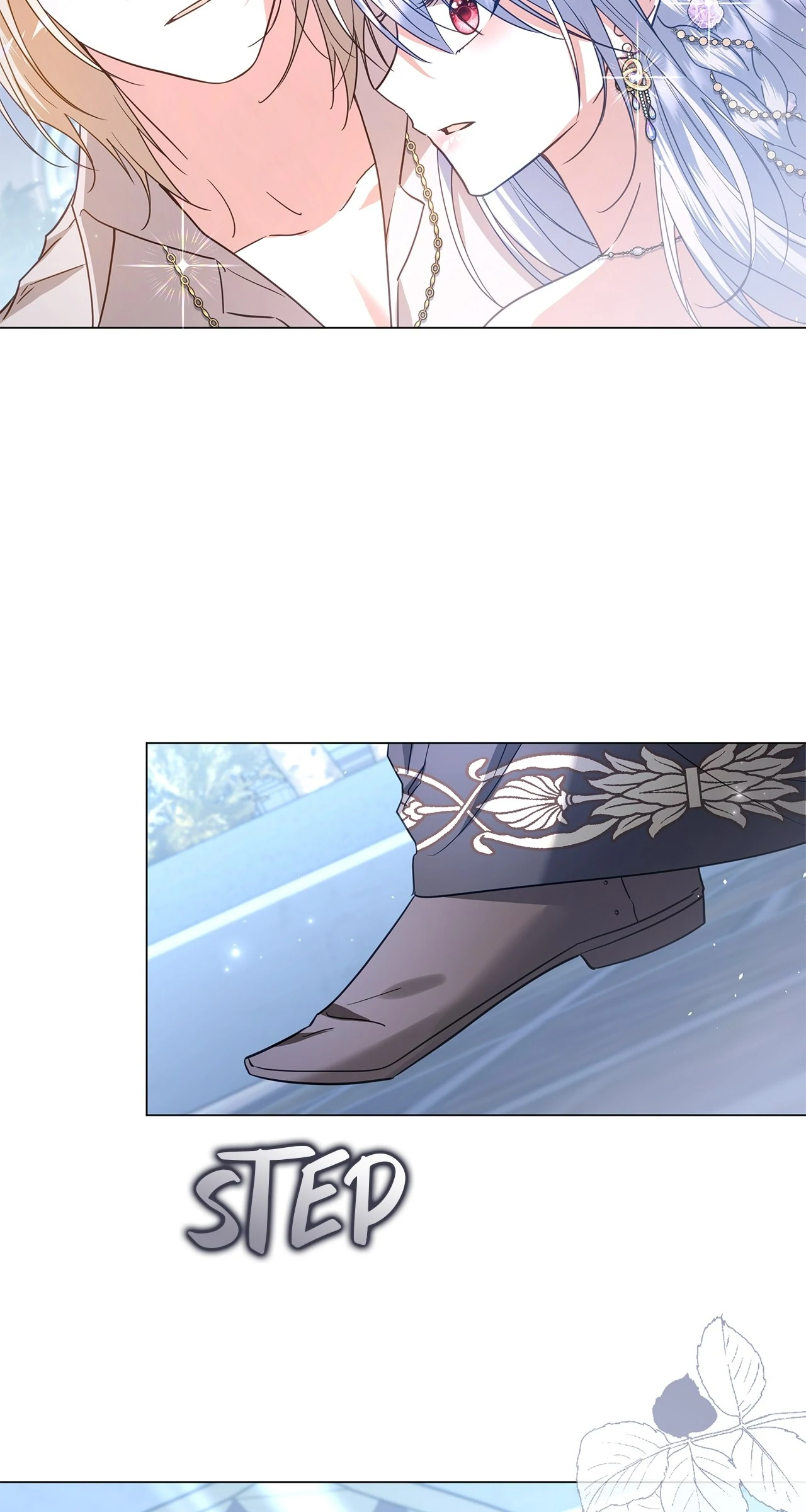 Traces of the Moon Chapter 53 - page 92