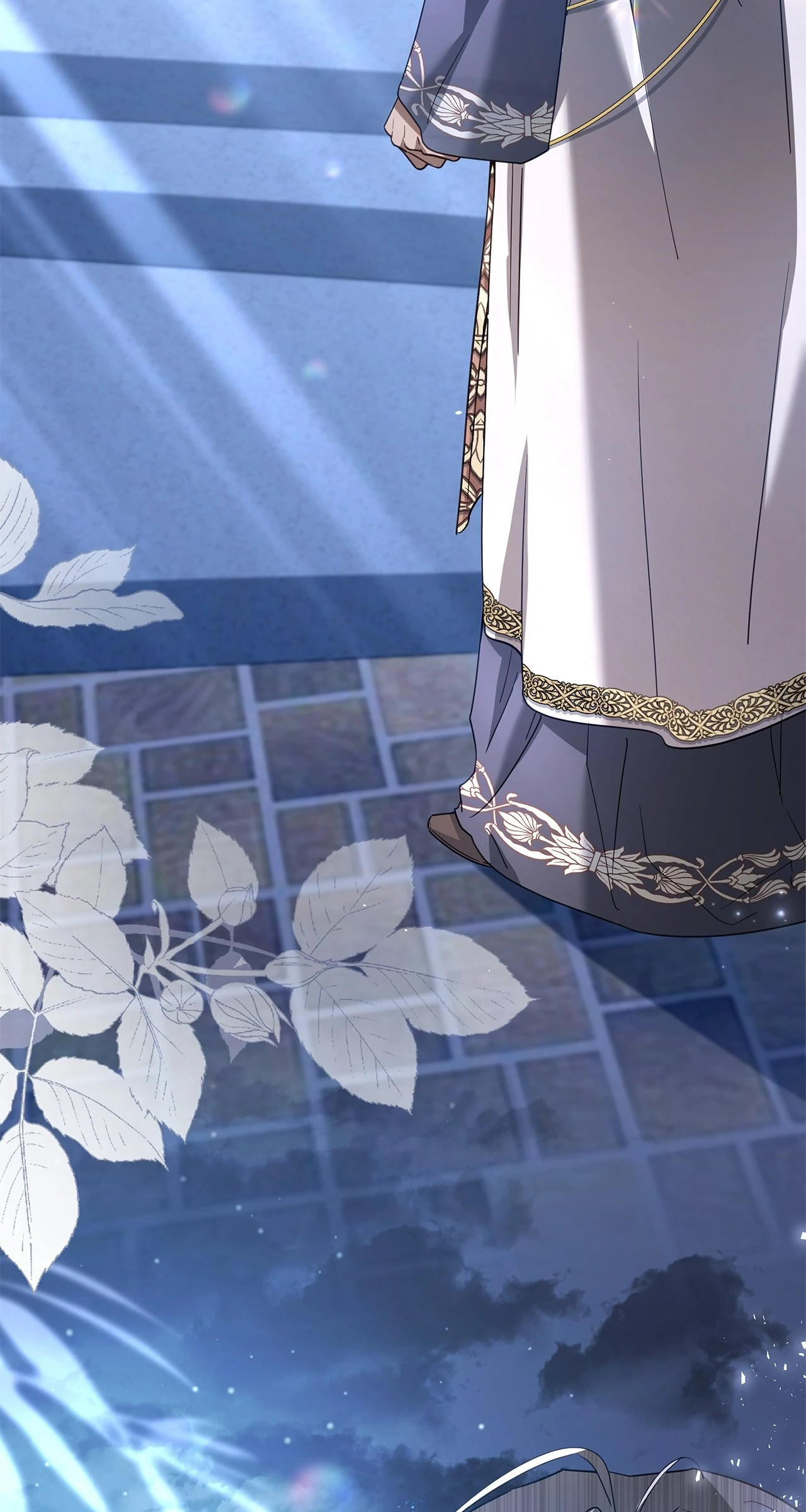 Traces of the Moon Chapter 53 - page 94